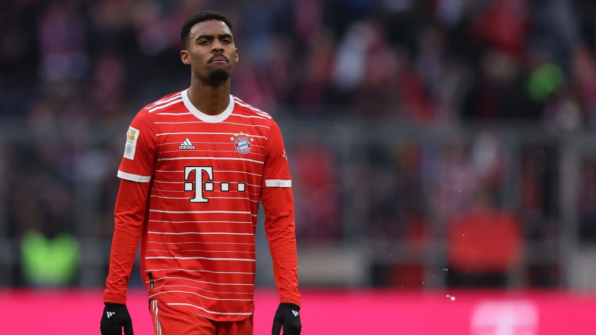 Il calciatore olandese in Germania non è riuscito completamente ad adattarsi