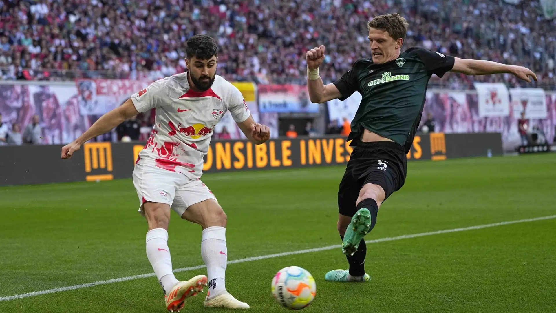 Gvardiol alcuni mesi fa aveva definito il Liverpool il suo "club dei sogni".