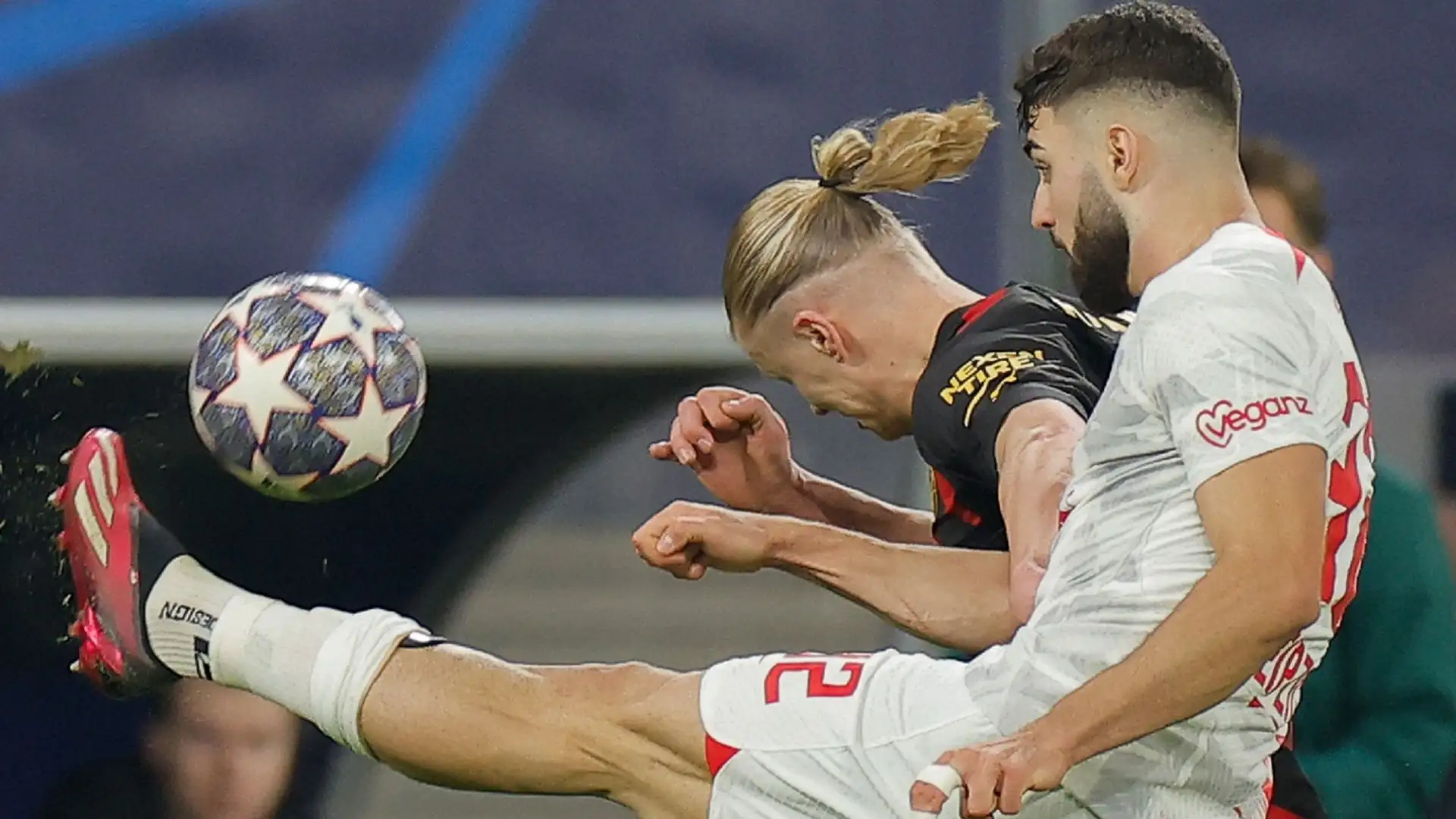 Gvardiol, 21 anni, piace anche al Manchester City e all'Arsenal