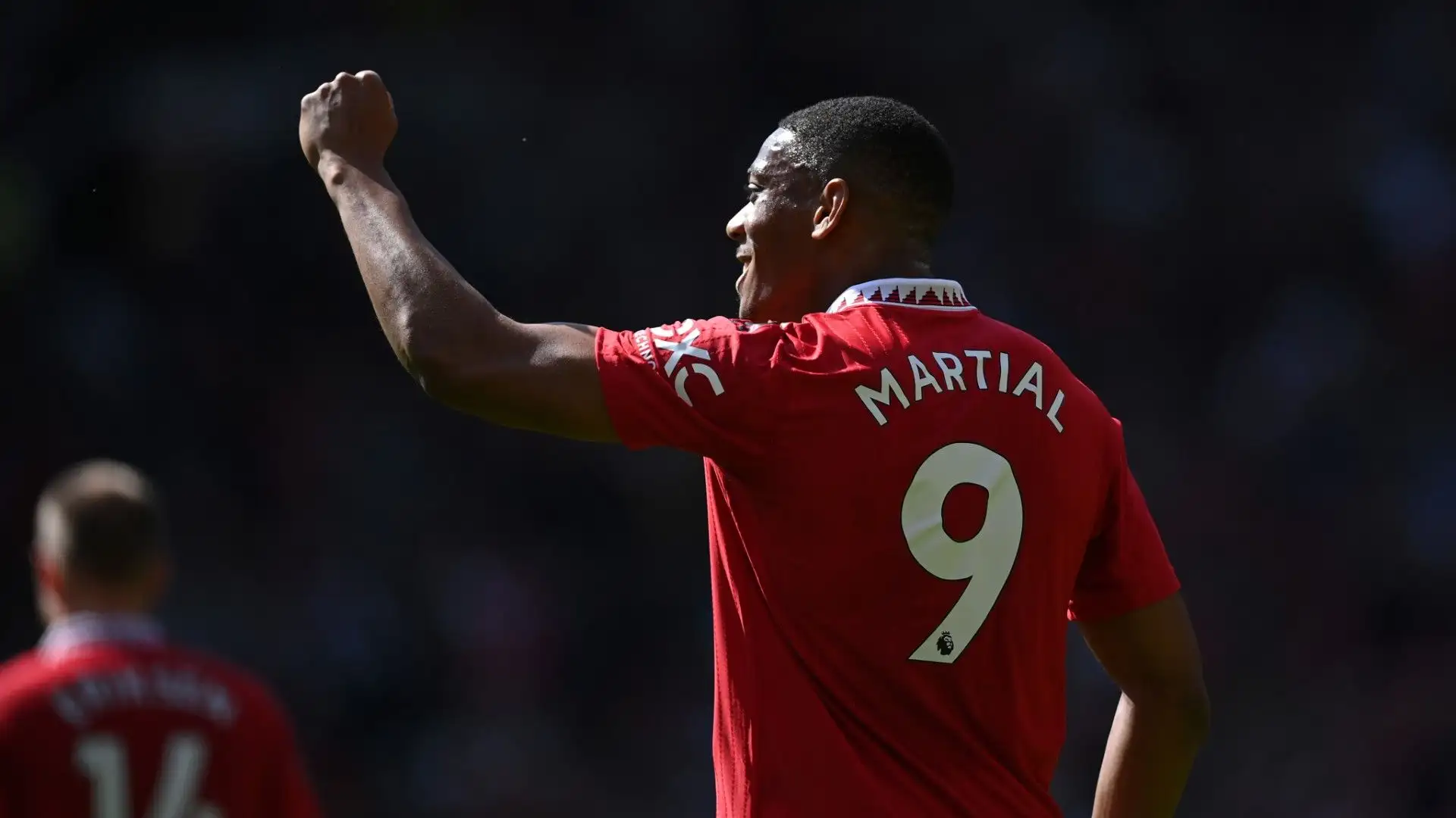 I Red Devils stanno cercando una squadra disposta ad acquistare Anthony Martial