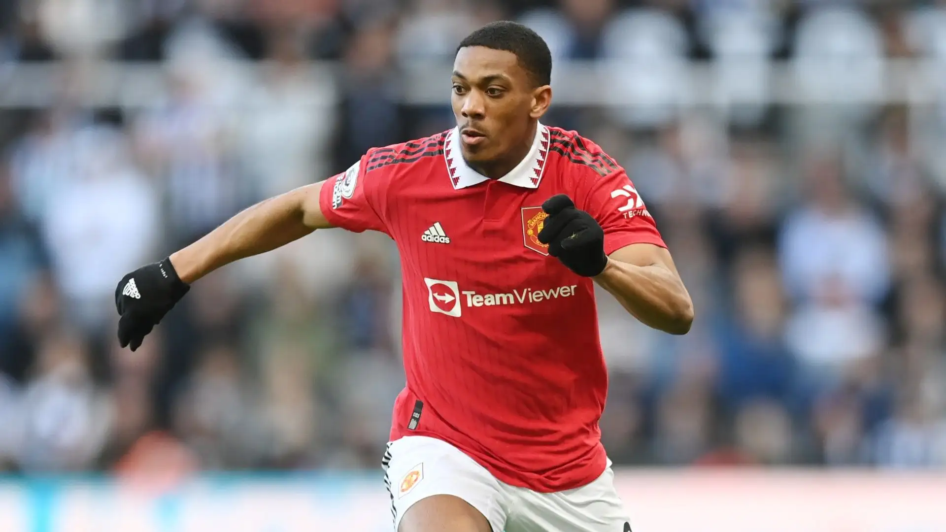 Nelle prossime settimane il Manchester United ascolterà le offerte per Anthony Martial