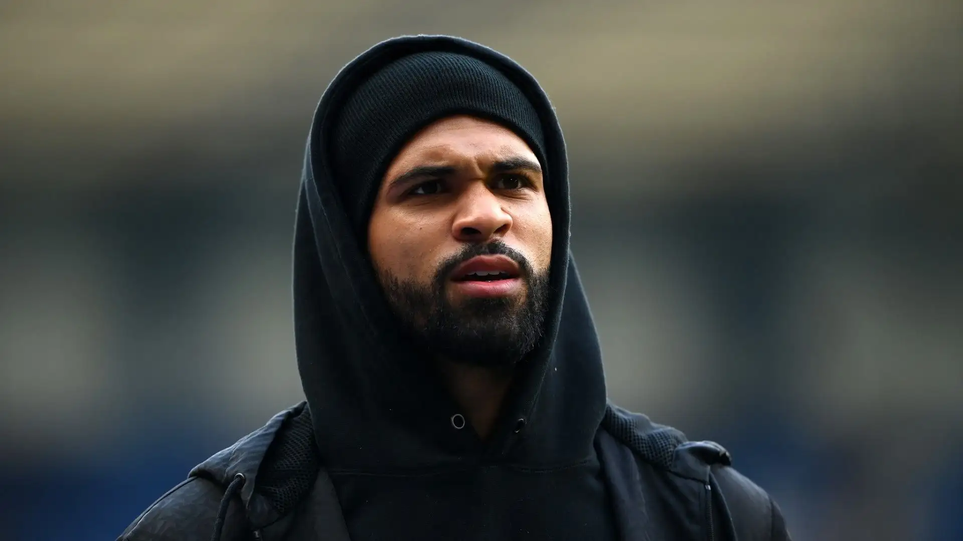 Ruben Loftus-Cheek potrebbe giocare nel Milan la prossima stagione