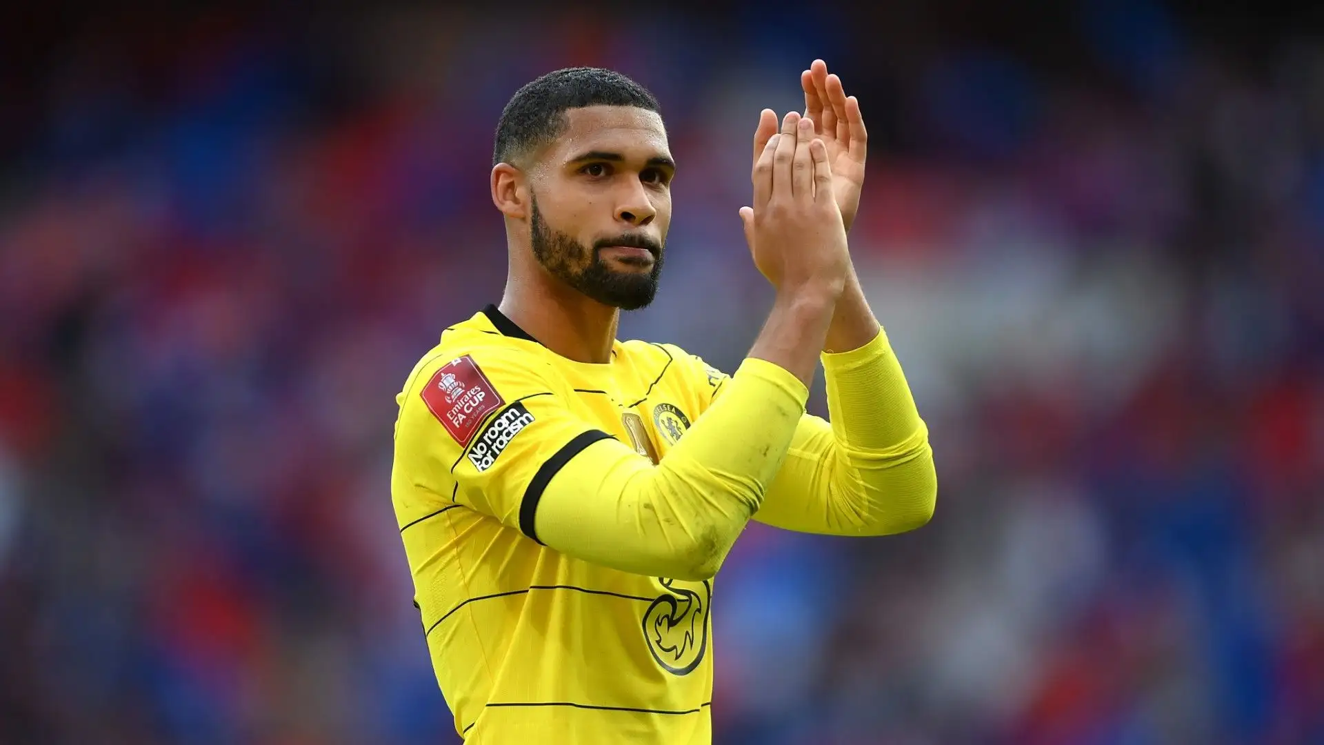 Ruben Loftus-Cheek in questa stagione ha giocato 30 partite