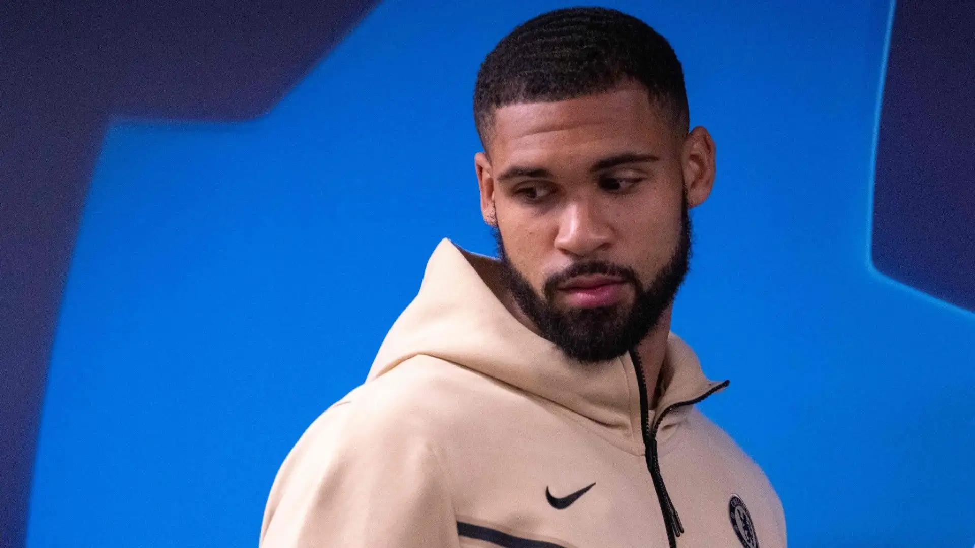 Ruben Loftus-Cheek è molto vicino al trasferimento al Milan