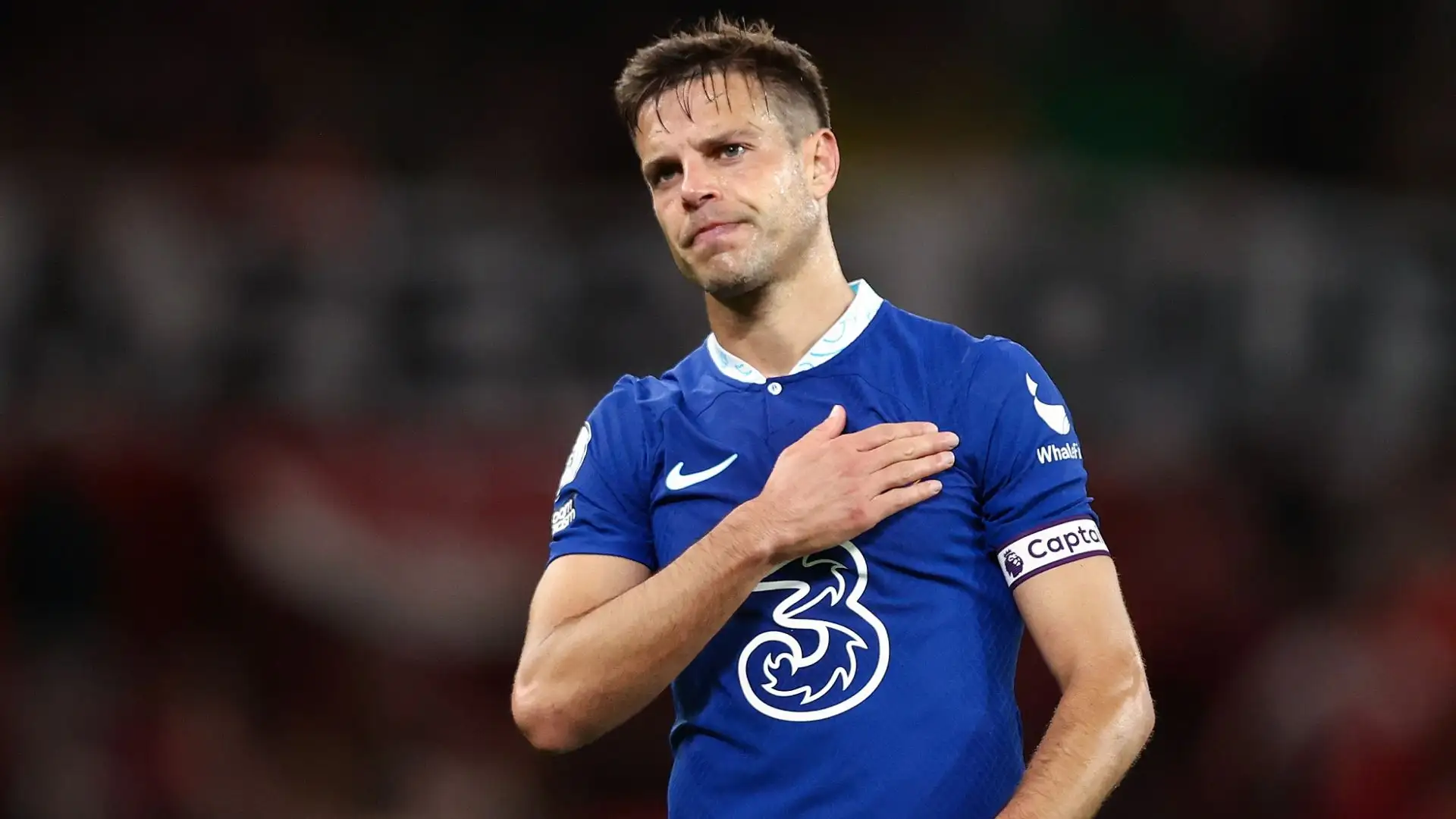 Si tratta della peggiore edizione di Premier League di sempre per la squadra di Londra
