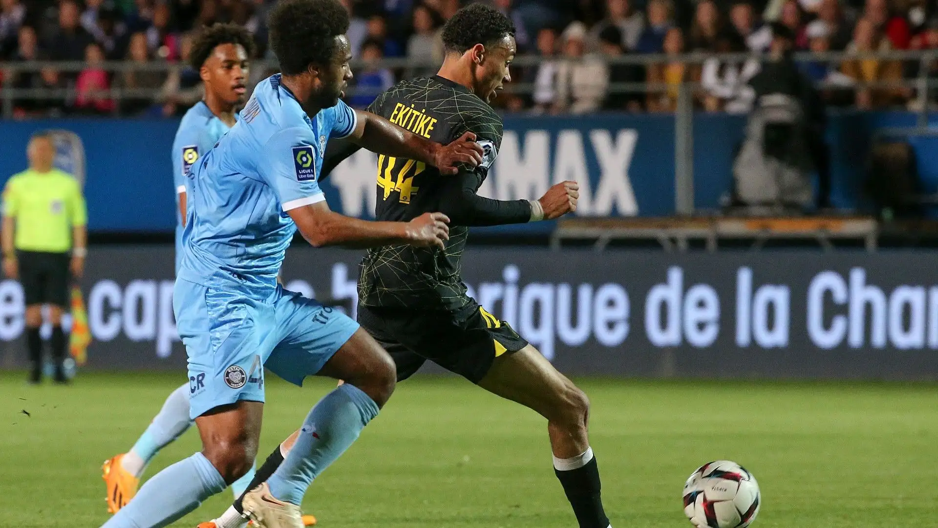Eliminato dalla Champions League, il PSG ha l'obbligo di vincere il campionato
