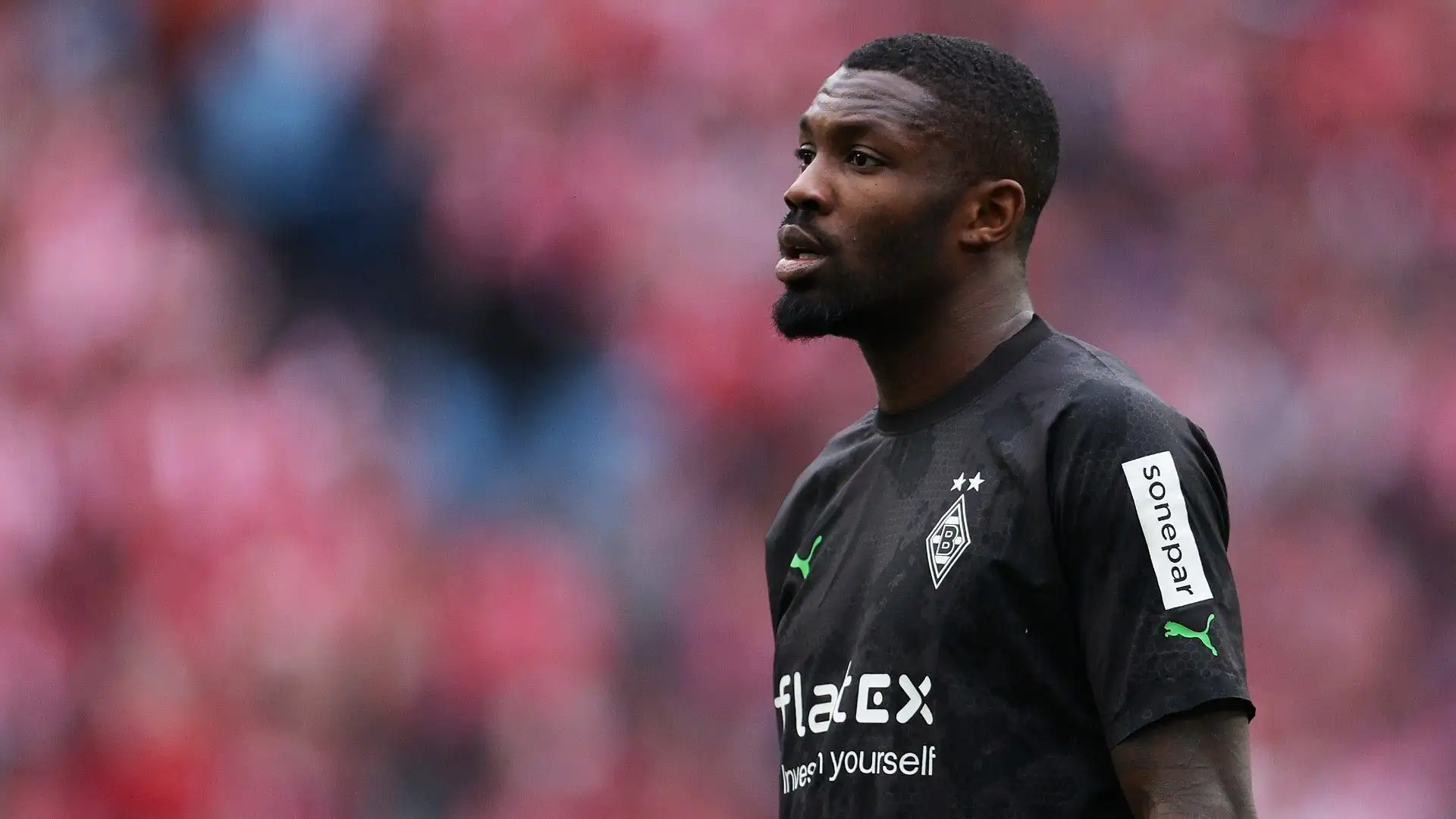 Marcus Thuram: l'attaccante francese piace a tantissime squadre tra cui il Real Madrid. Nelle prossime settimane i Blancos contatteranno il calciatore
