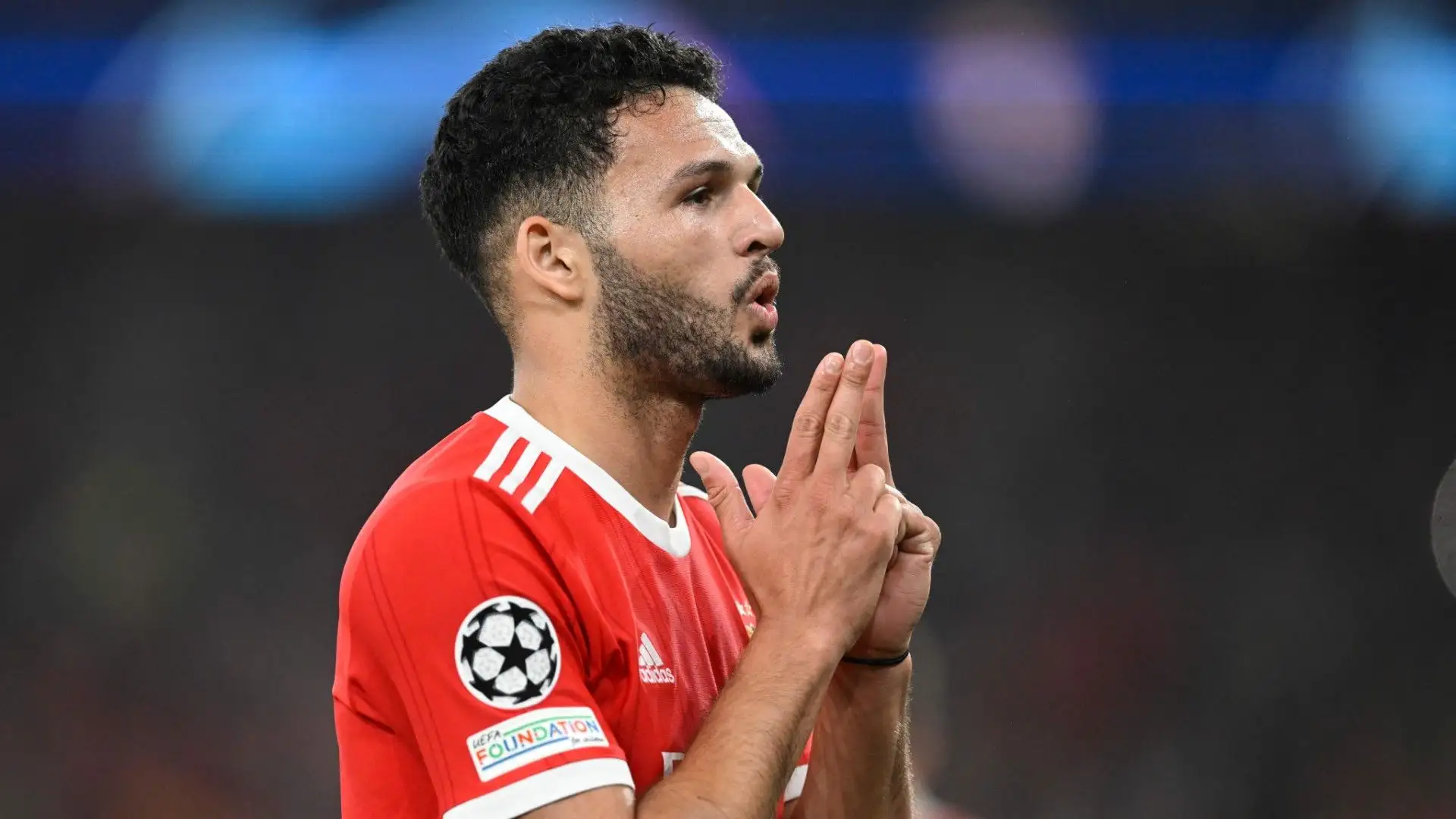 Goncalo Ramos: costa molto ma è tra i calciatori più forti della sua generazione
