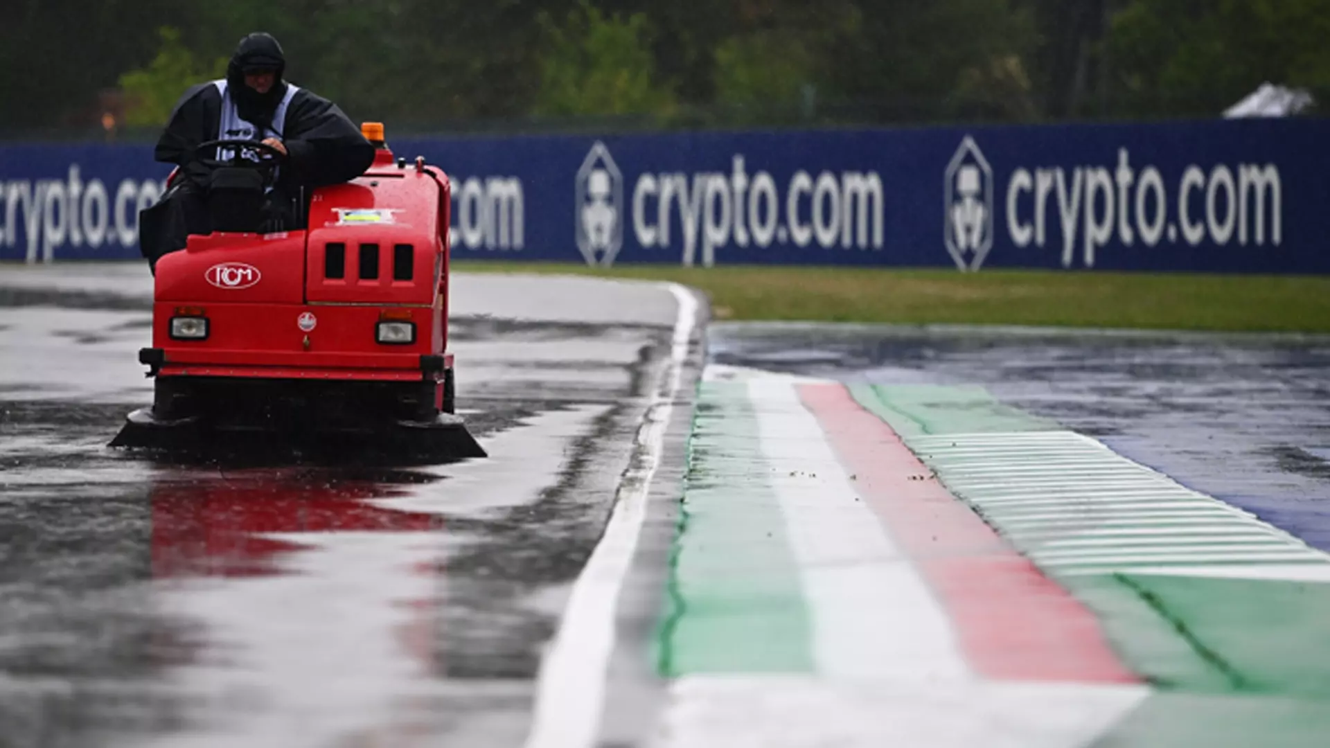 Gran Premio di F1 a Imola, ecco come procedere al rimborso dei biglietti