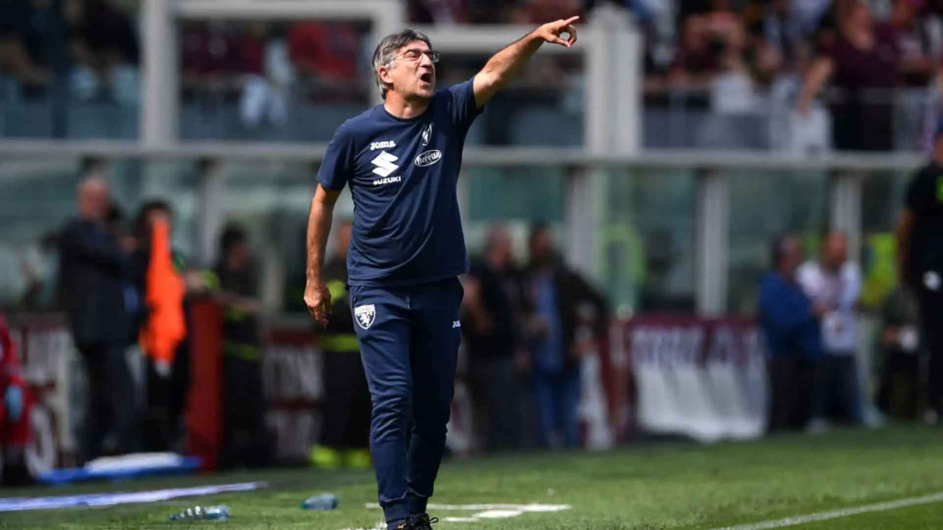 Torino, Ivan Juric rompe il silenzio sul futuro