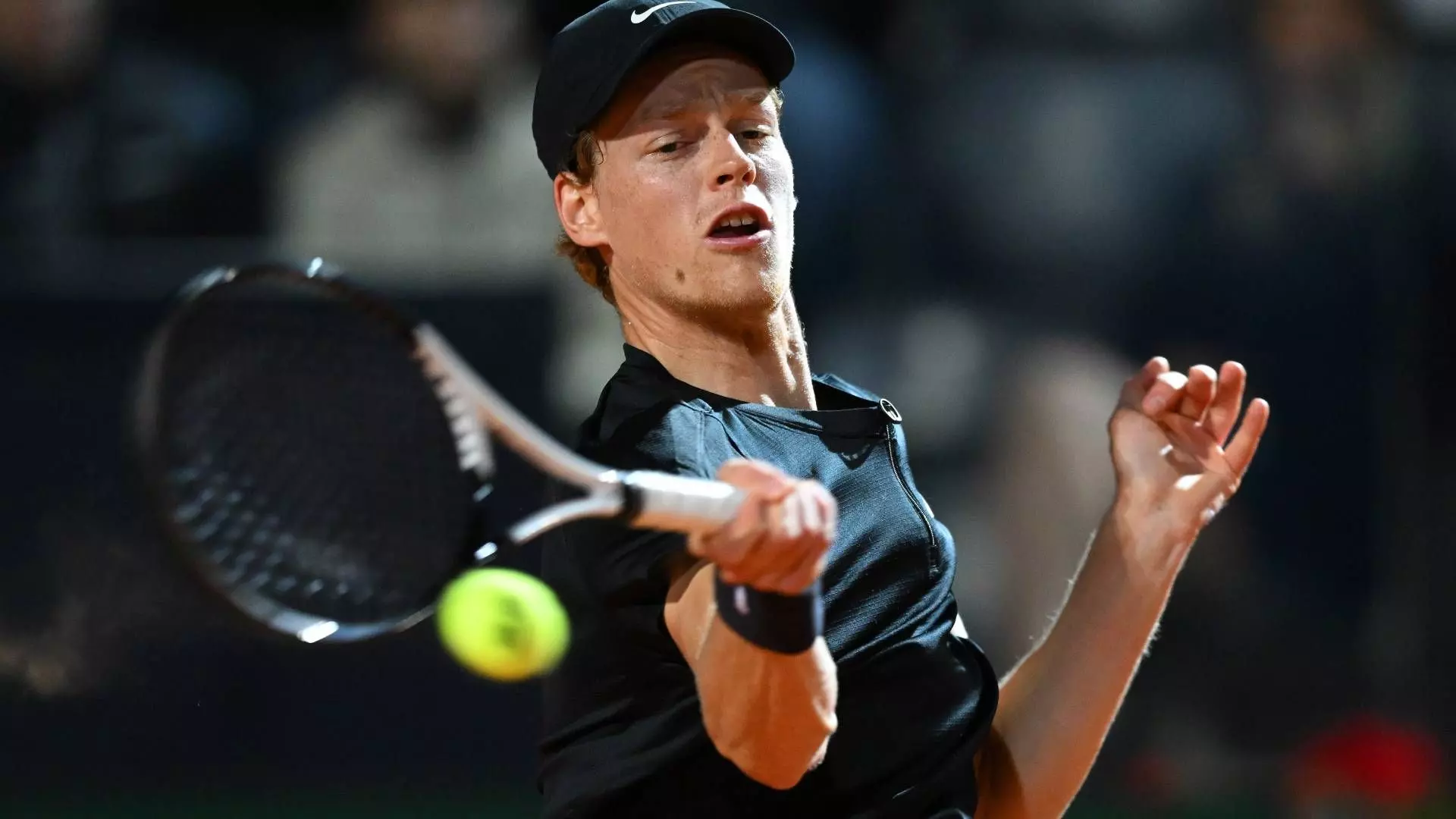 Sorteggio Roland Garros: Jannik Sinner evita Djokovic e Alcaraz