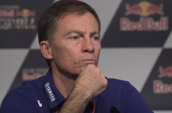 MotoGp, Jarvis è lapidario sulle voci di addio della Yamaha