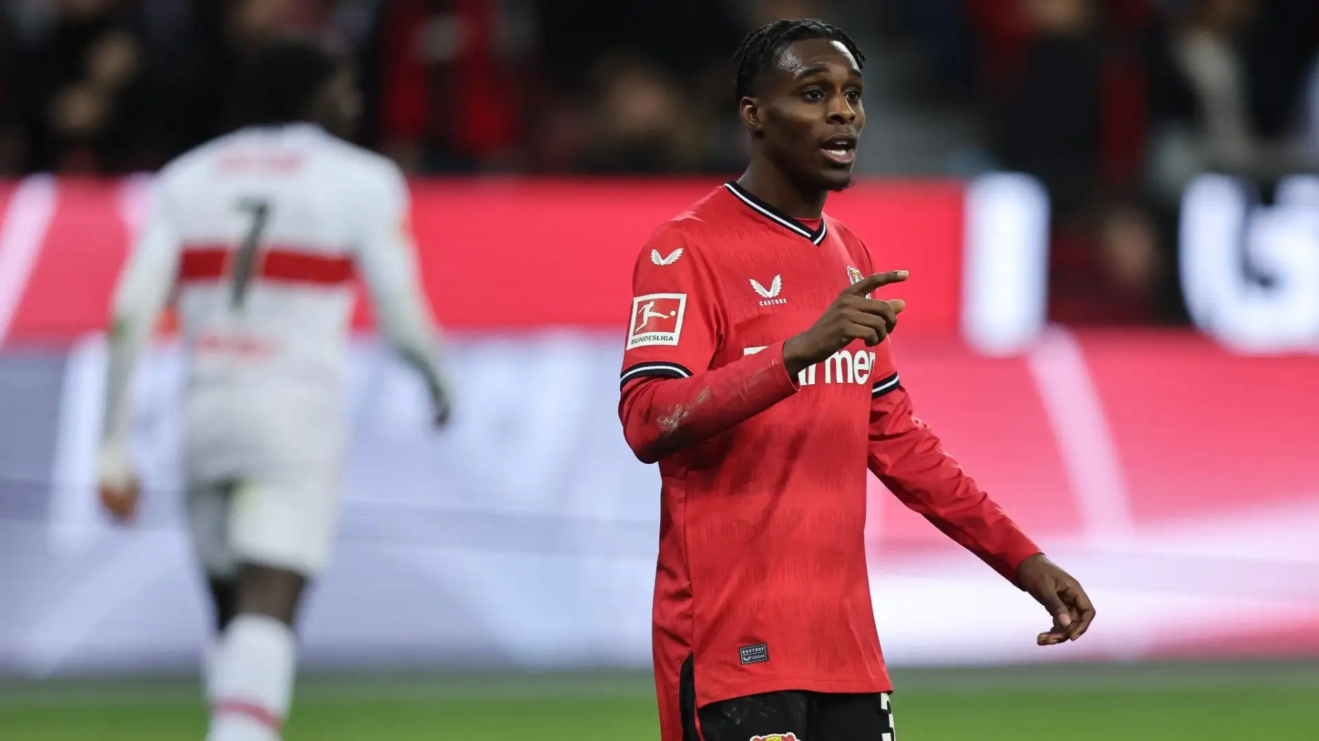 Secondo le informazioni provenienti dall'Inghilterra, in estate i Red Devils tenteranno di ingaggiare Jeremie Frimpong