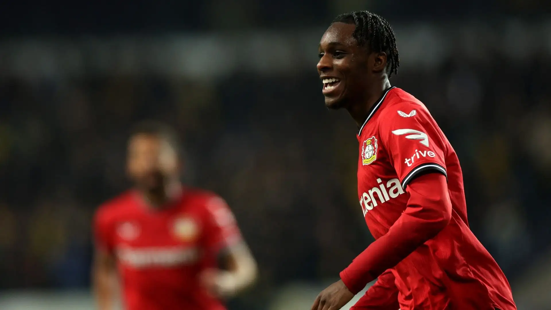 Il Bayer Leverkusen ha acquistato il difensore olandese per 11 milioni di euro