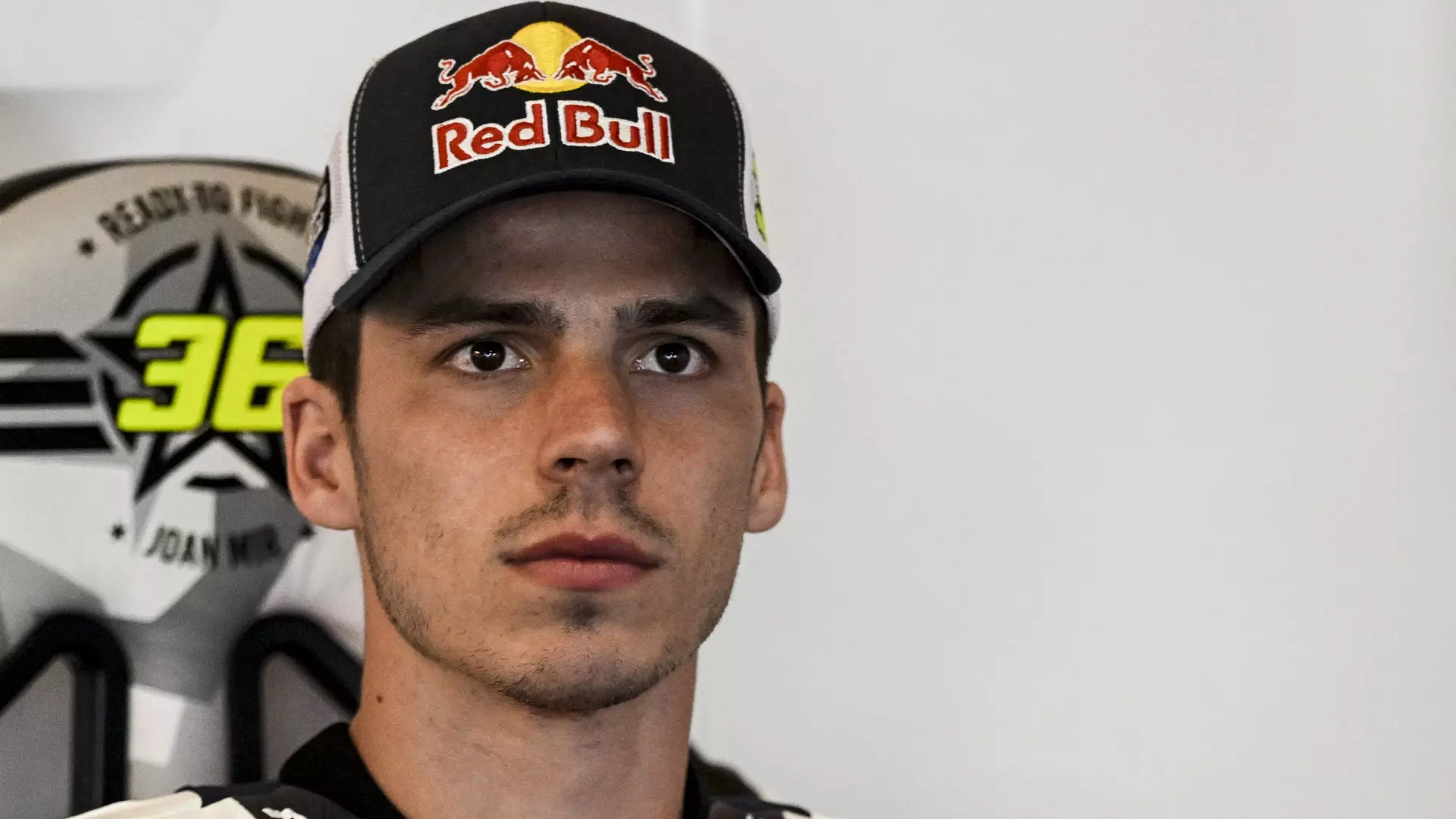 Joan Mir: “Jorge Lorenzo? Ho paura che succeda anche a me”