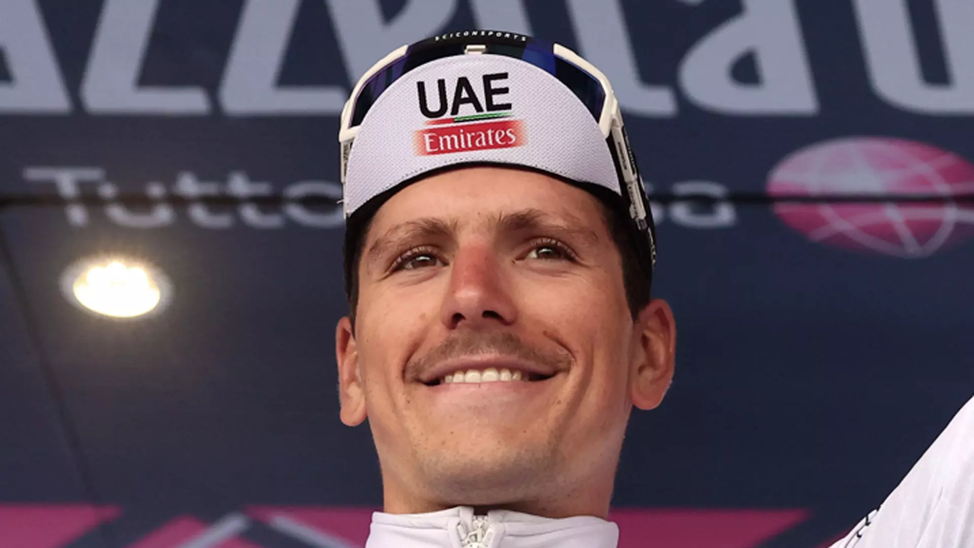 Joao Almeida vuole tutto: “Posso vincere il Giro d’Italia”