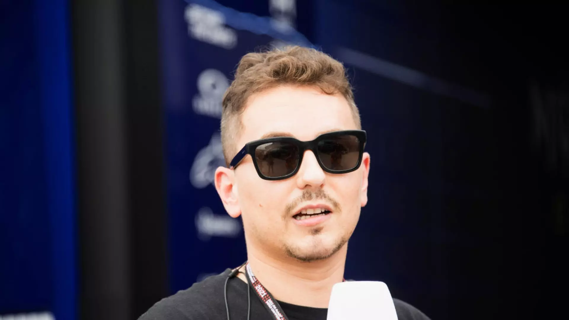 Jorge Lorenzo non ha scordato i fischi a Valencia