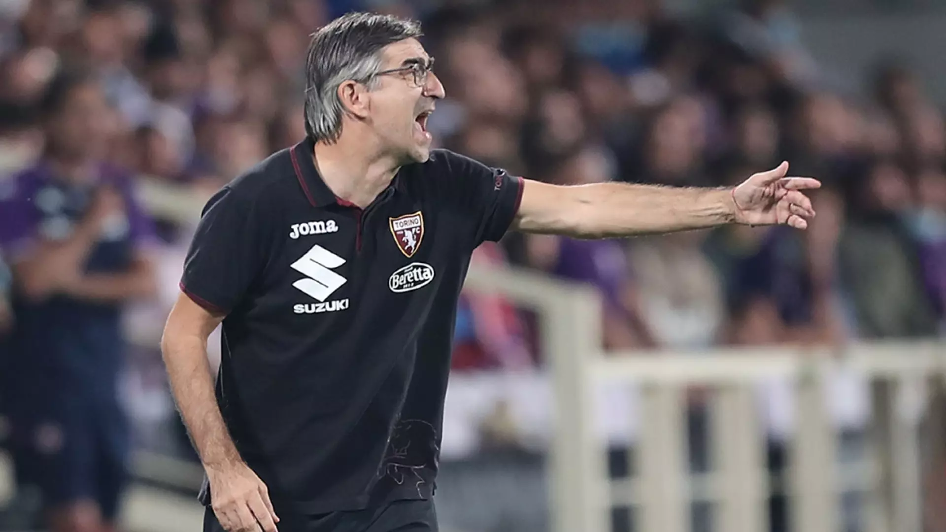 Ivan Juric va giù piatto con Pietro Pellegri: “Bisogna portare rispetto”