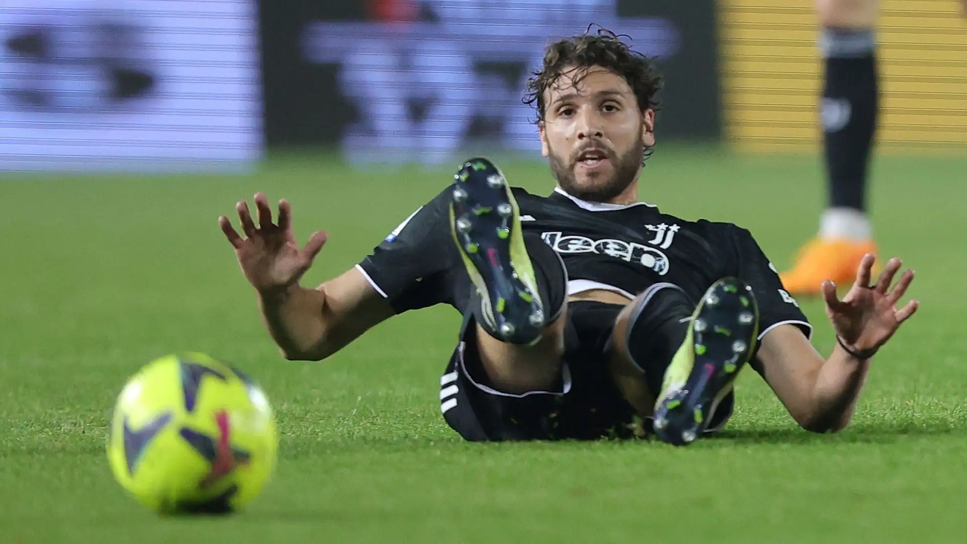 Hanno provato a lottare i torinesi