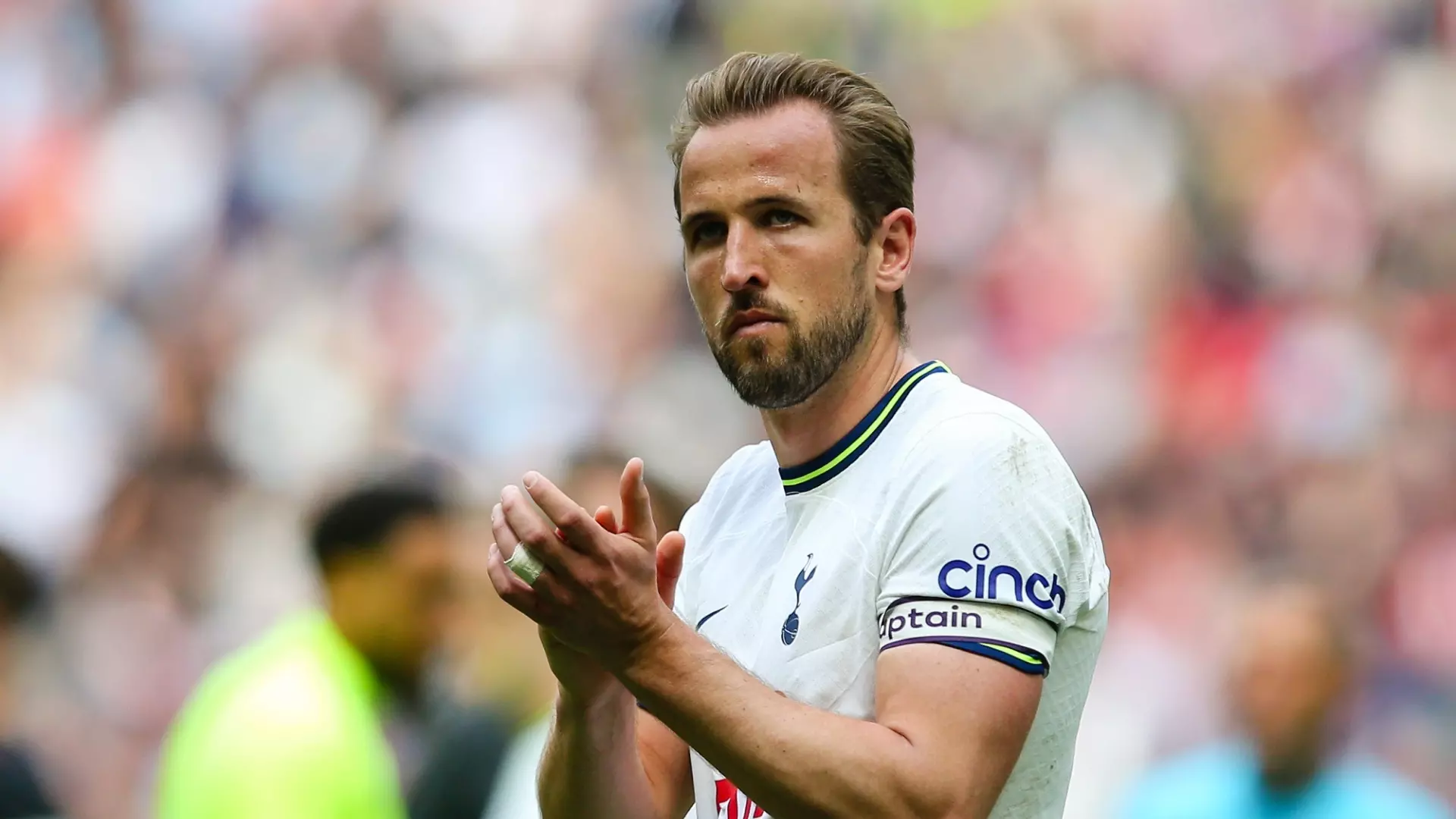 Tottenham, Harry Kane ha deciso il proprio futuro