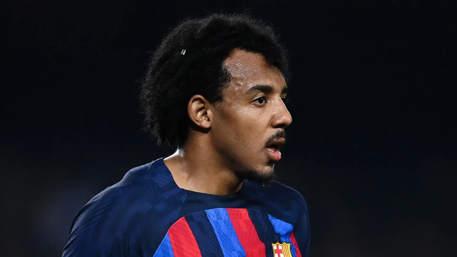 Jules Koundé è approdato al Barcellona nell'estate del 2022