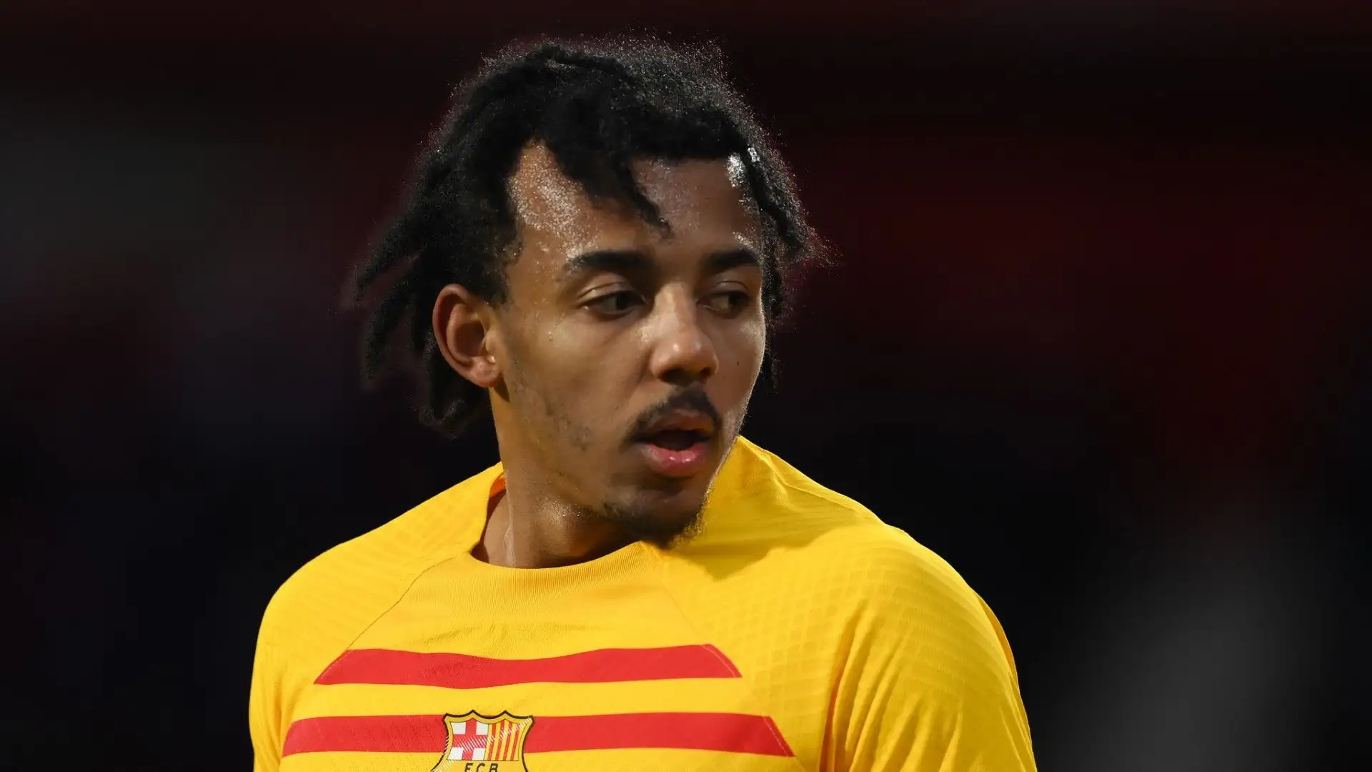 La dirigenza del Barcellona è fiduciosa di riuscire a sistemare la questione e tranquillizzare Jules Koundé