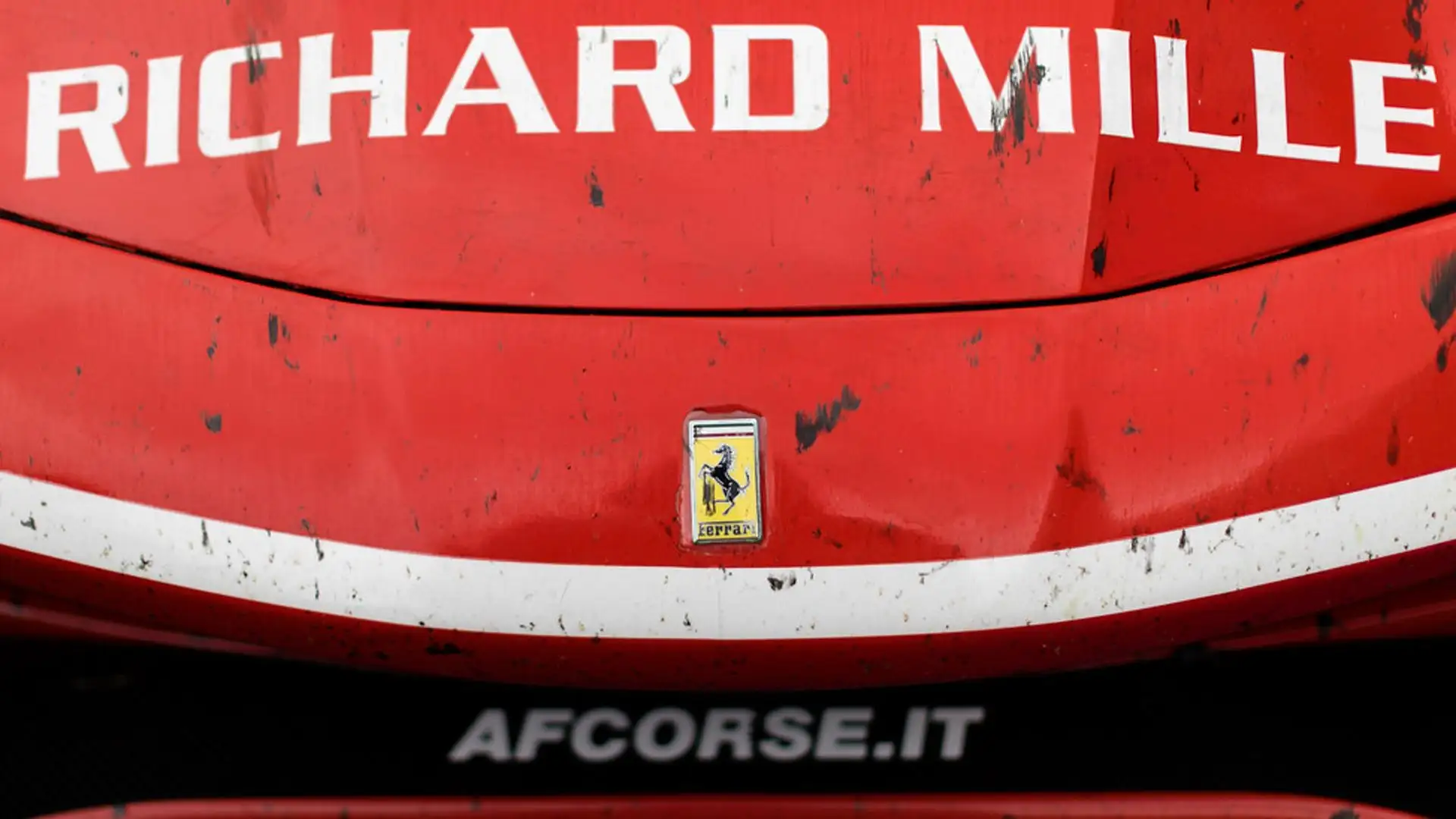 Il trio formato anche da Luis Perez Companc e Alessio Rovera ha dominato la gara (ph. Ufficio Stampa FIA WEC)