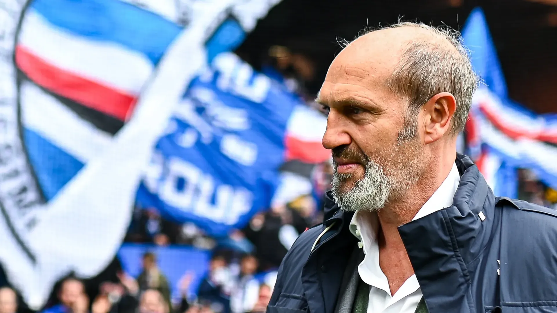 Sampdoria sul baratro, Marco Lanna: “Sono distrutto”