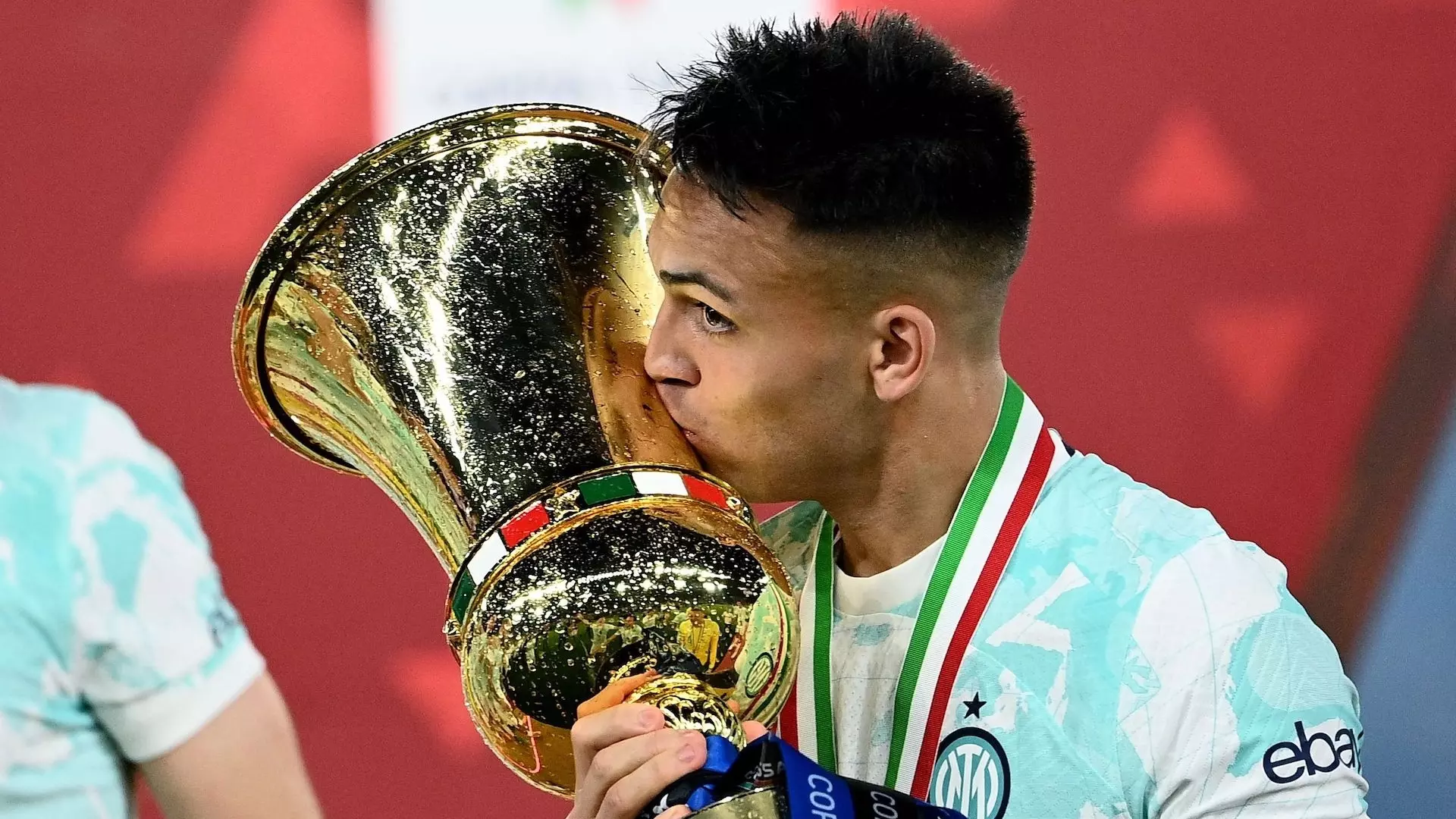 Coppa Italia, Inter: Lautaro Martinez non si vuole fermare