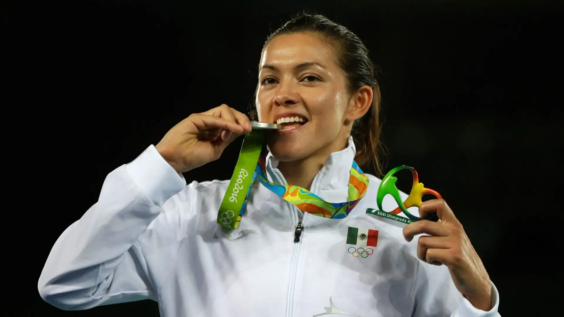 Maria Espinoza (Messico)