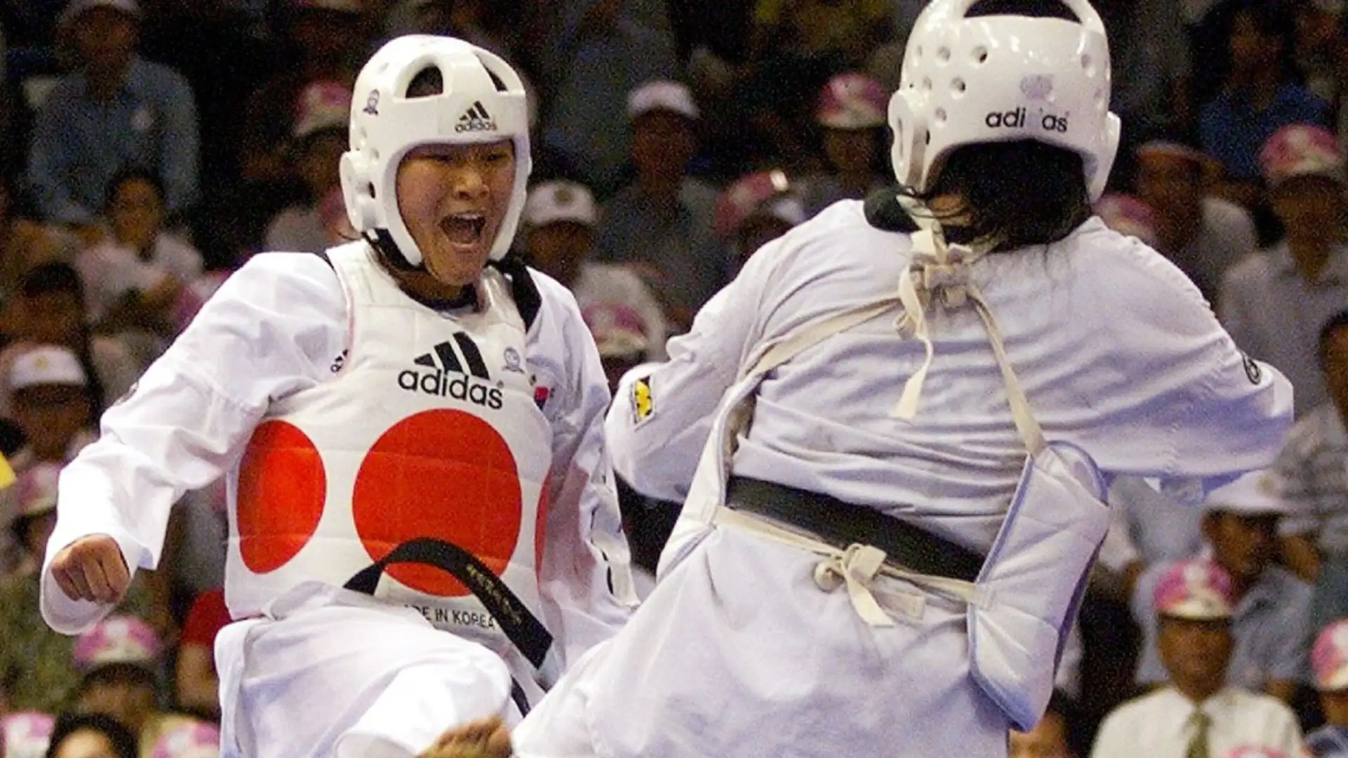 Jung Myoung-Sook (Corea del Sud)