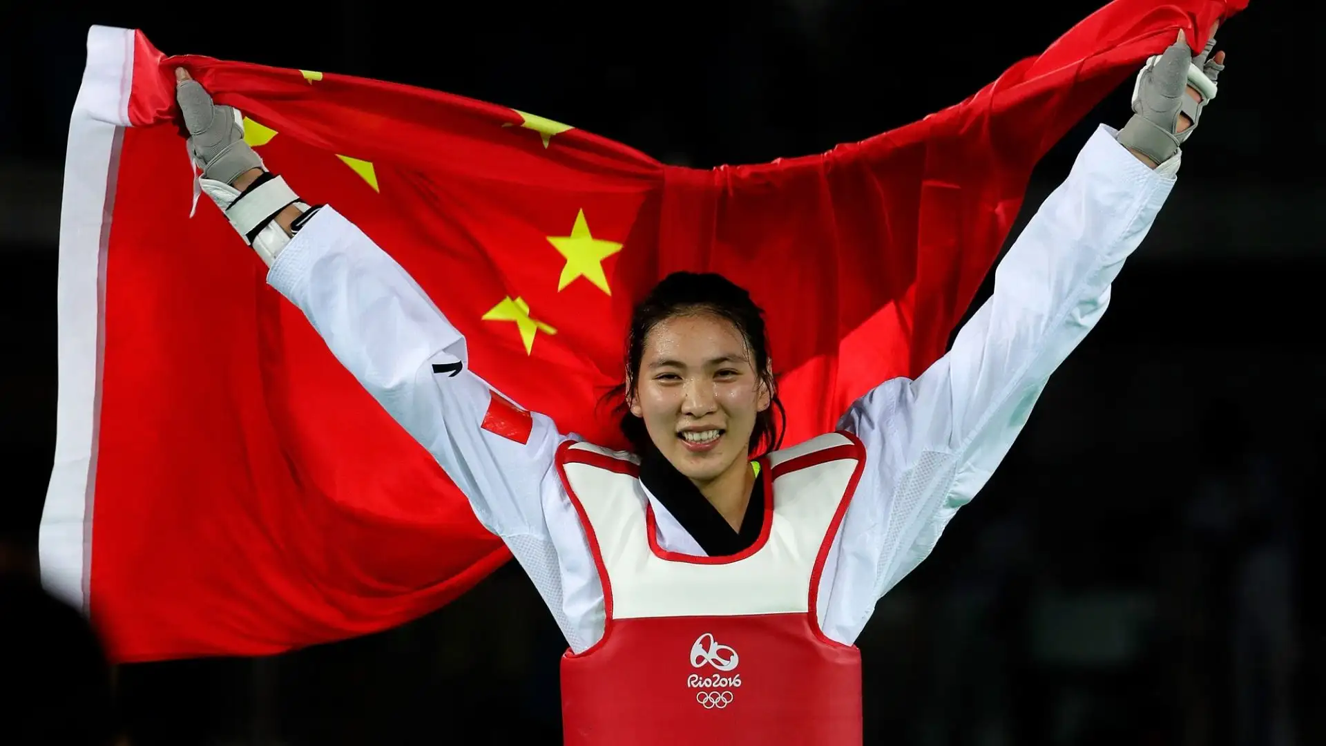 Zheng Shuyin (Cina)