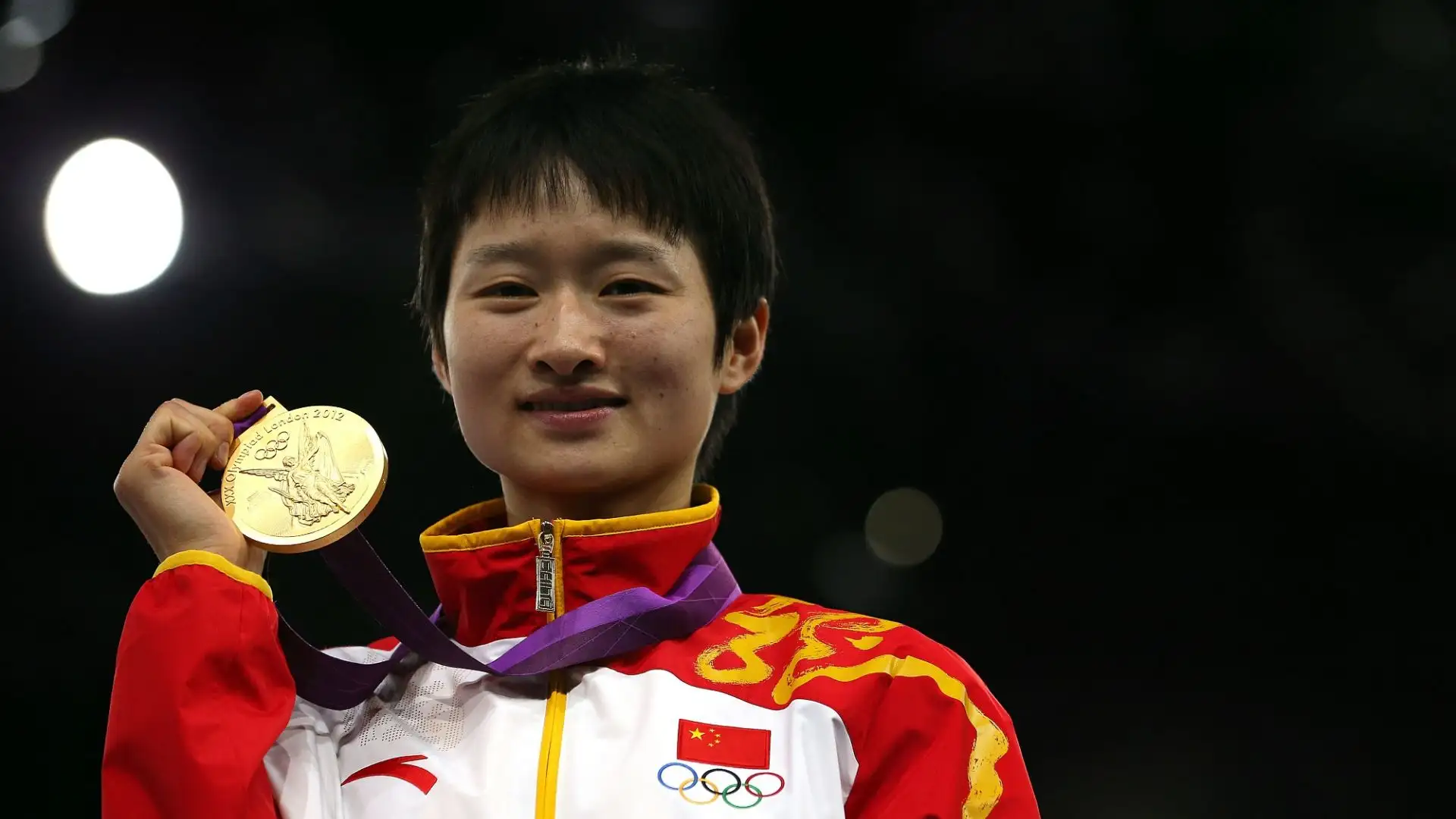 Wu Jingyu (Cina)