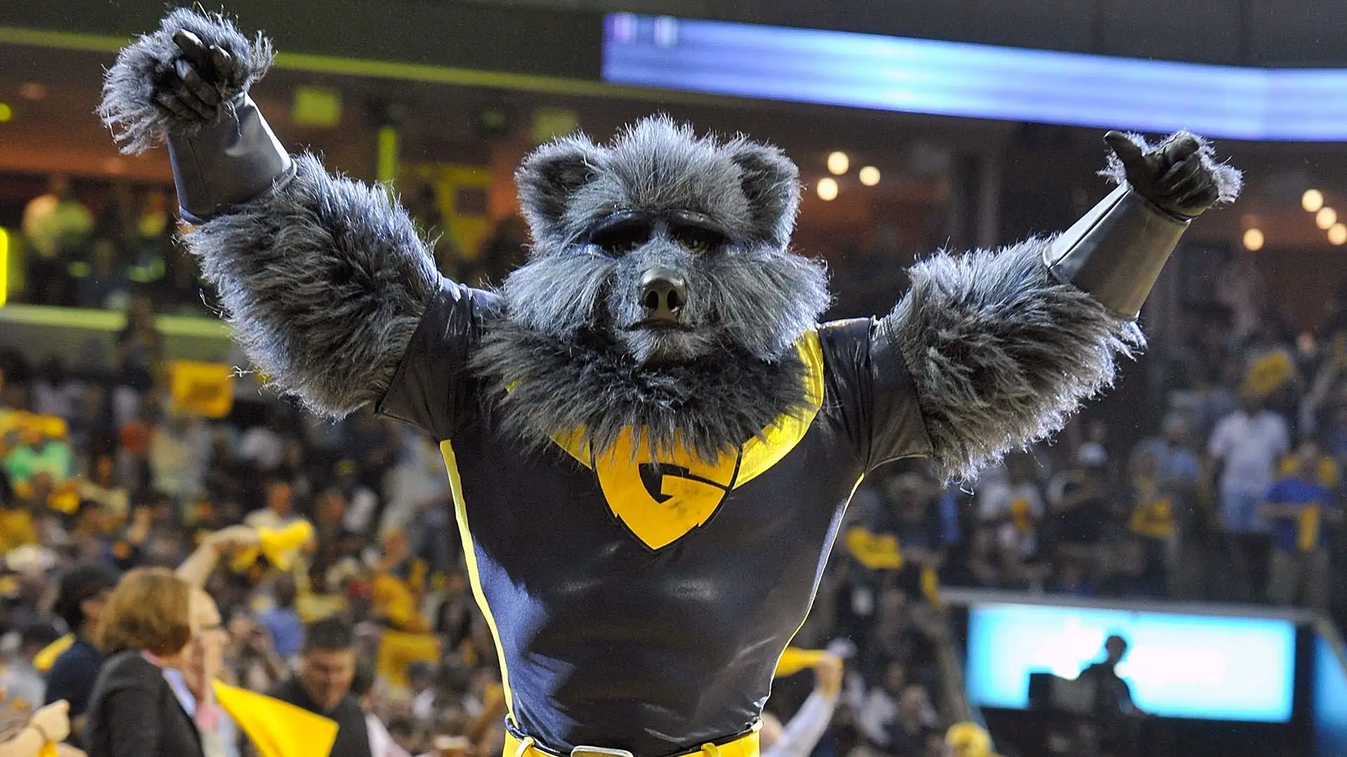 Griz (Memphis Grizzlies)