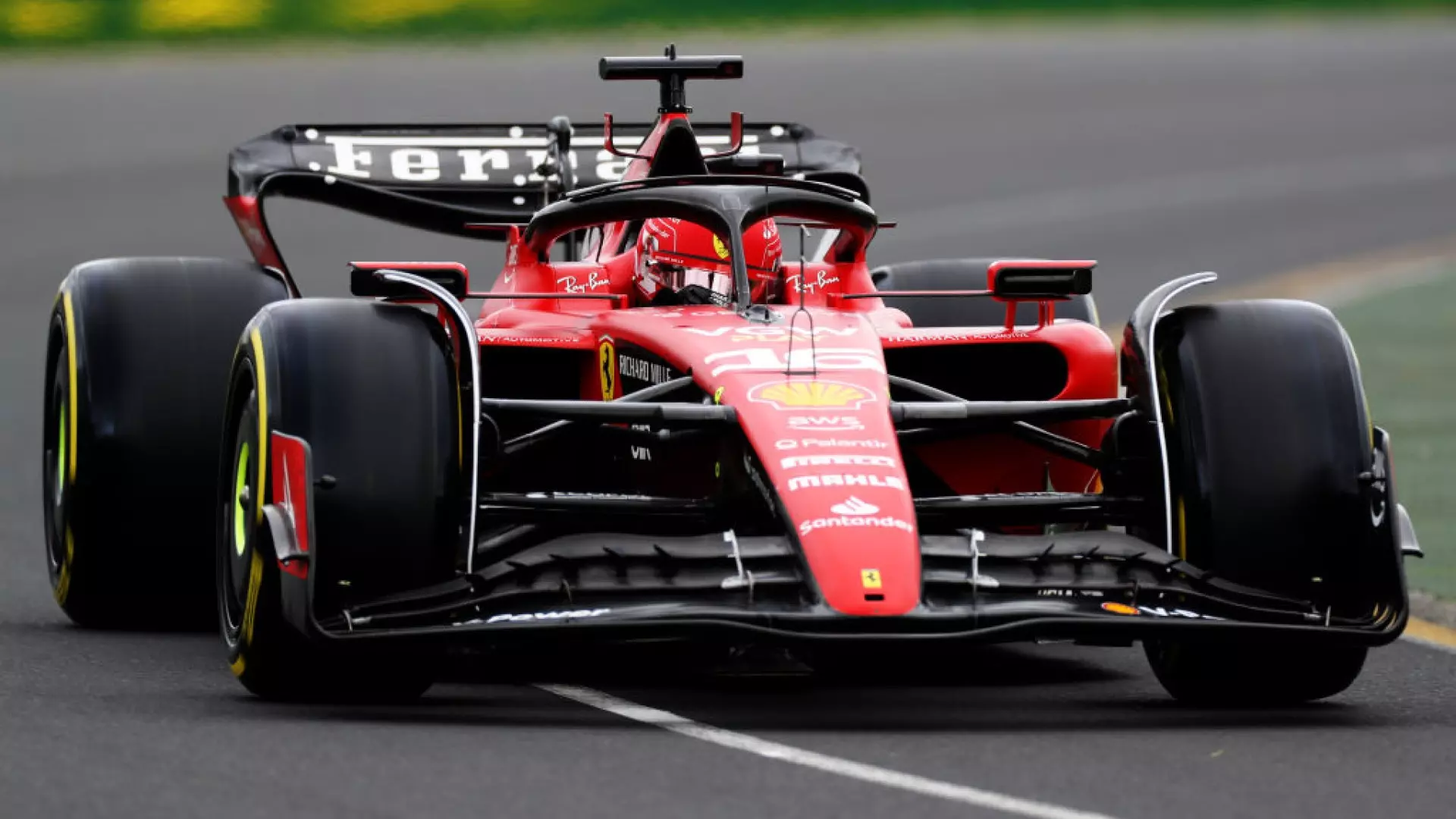 F1, Ferrari: attesa per le nuove sospensioni, fissata la data