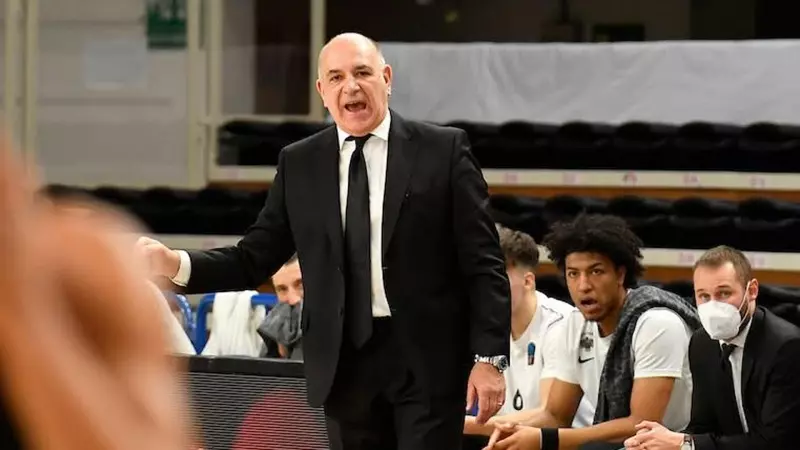 Basket, si apre subito una nuova opportunità per Lele Molin