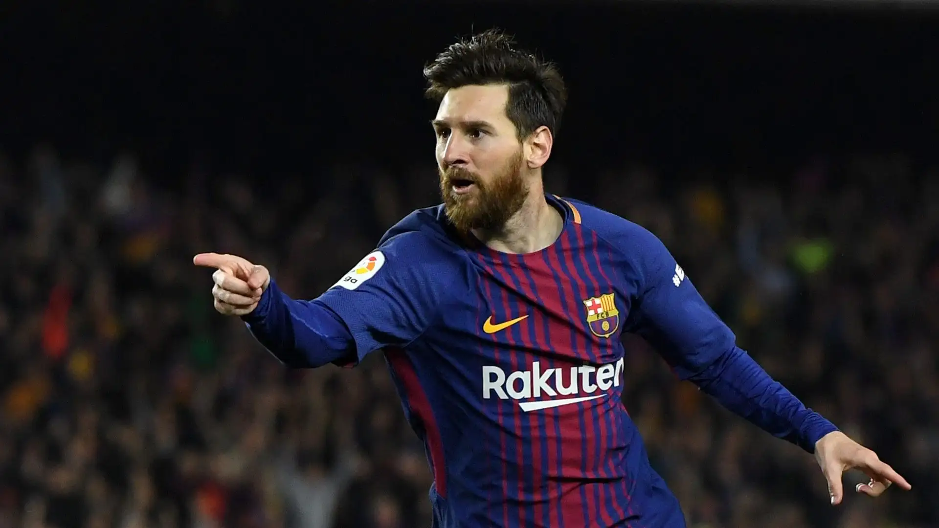 Il Barcellona non può spendere cifre altissime ma la soluzione con Messi potrebbe essere trovata