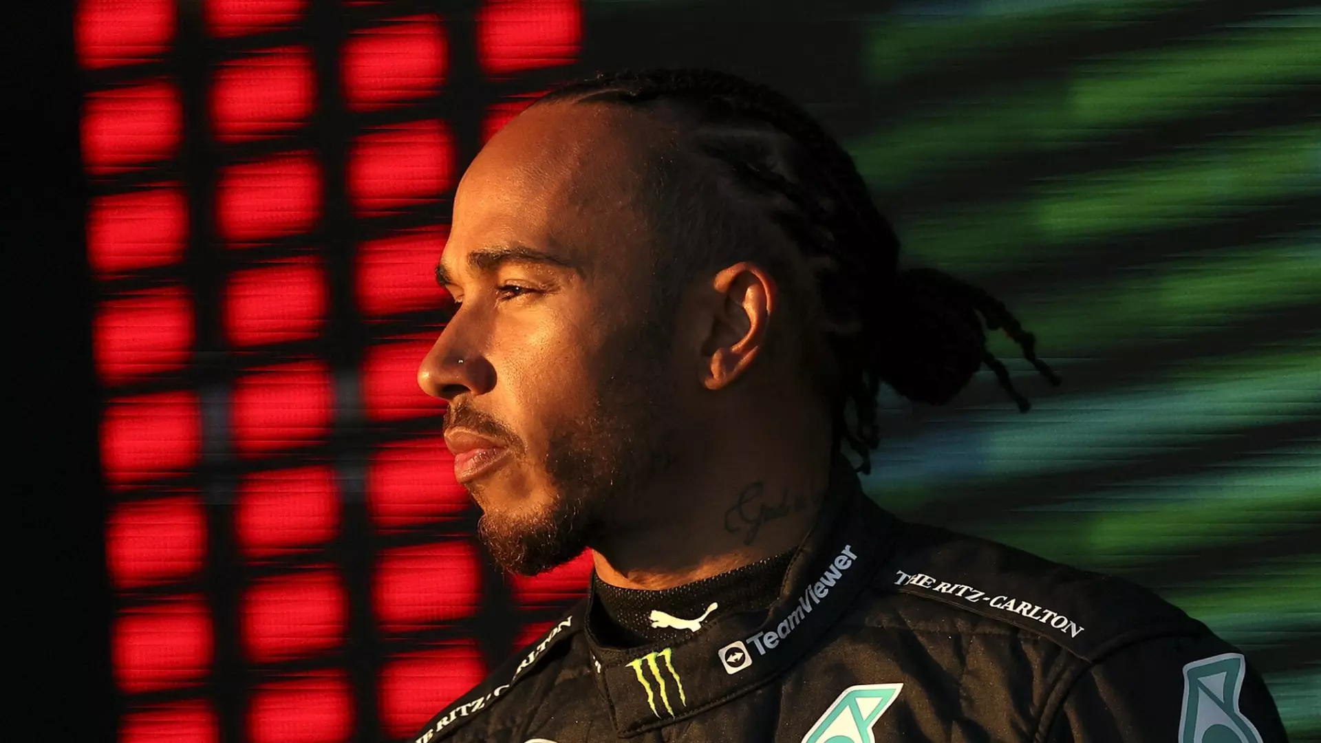 F1, Lewis Hamilton è lapidario sulla competitività della Mercedes