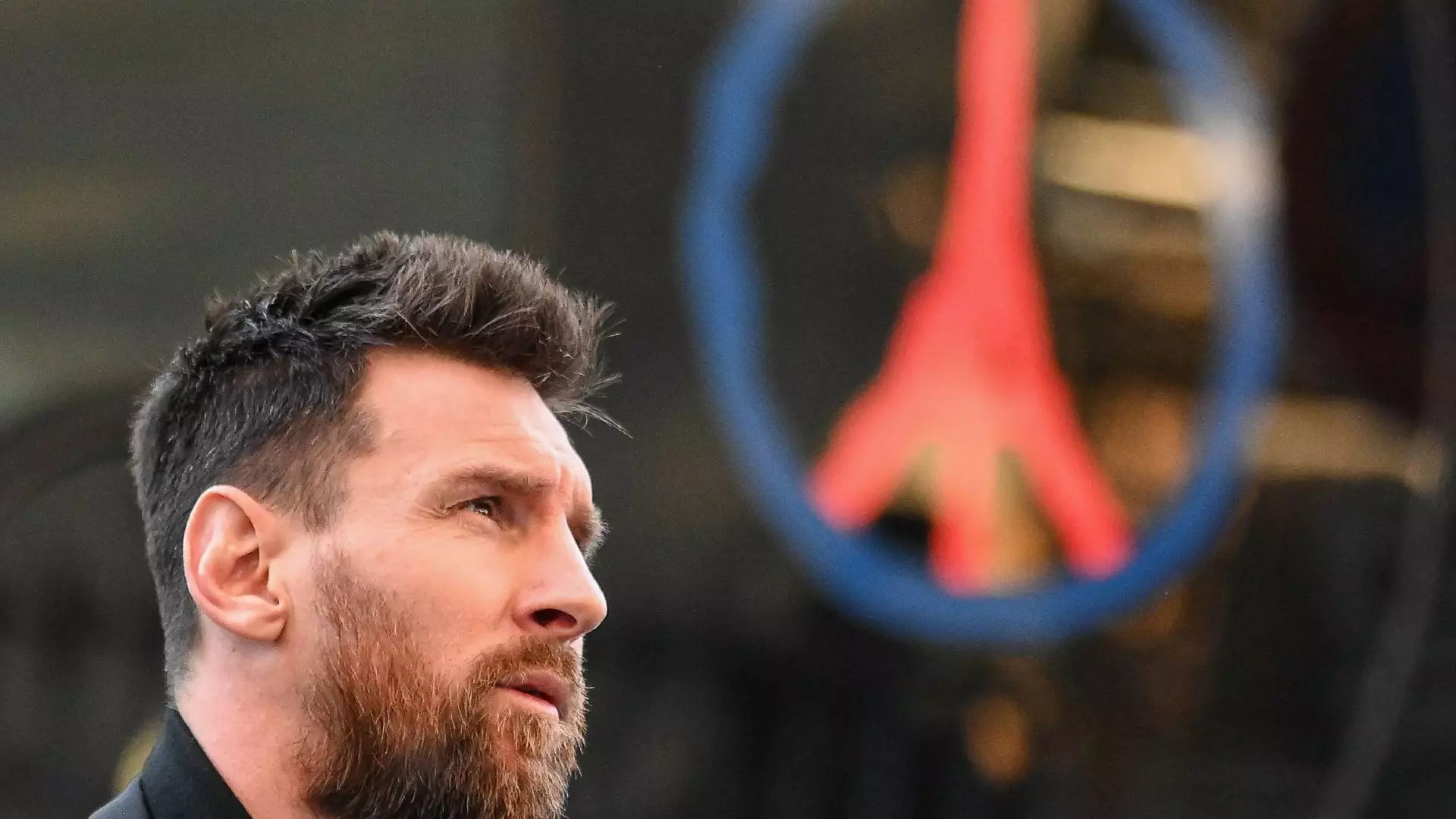 PSG, arrivano le scuse di Lionel Messi