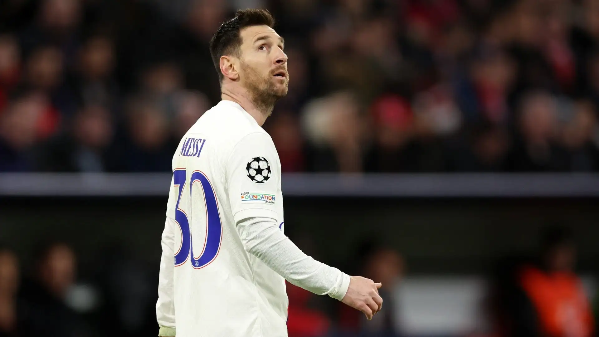 L'entourage di Messi sta lavorando con il Barcellona per trovare l'intesa