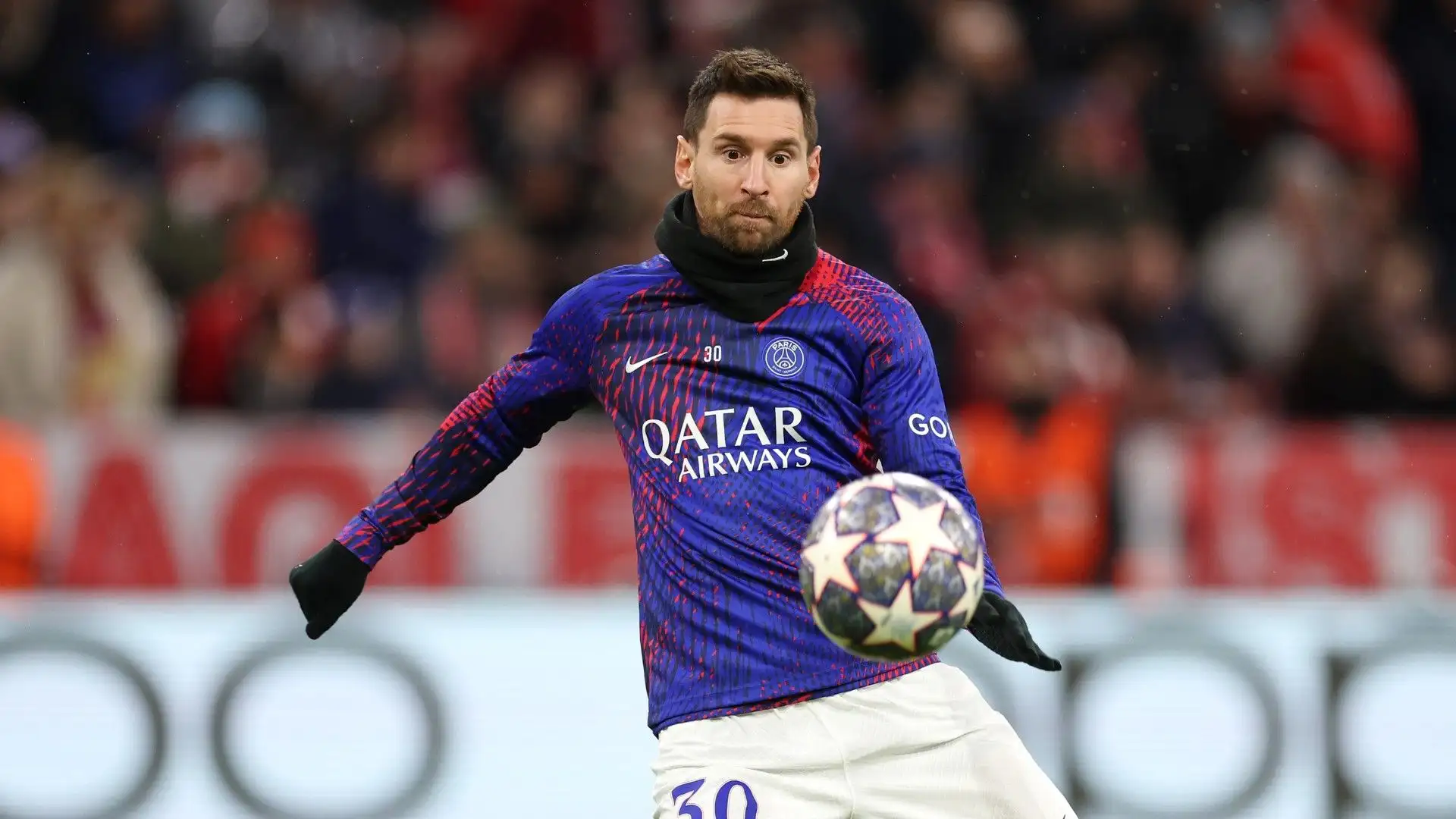 Le parole di Ronald Araujo fanno ben sperare i tifosi del Barcellona