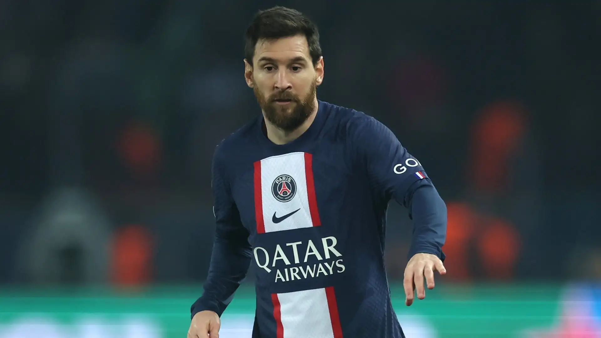 Il campione argentino potrebbe tornare davvero a vestire la maglia del Barcellona