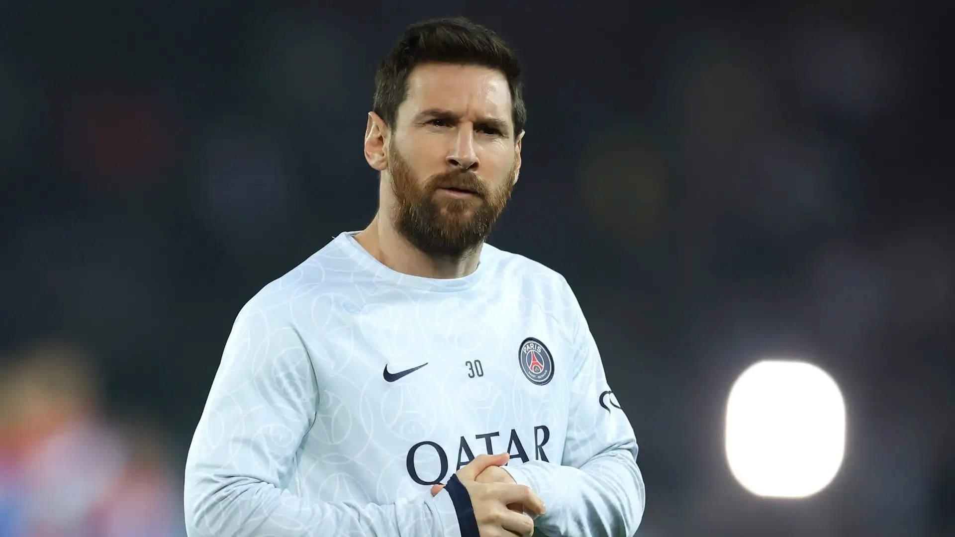 Laporta qualche giorno fa ha confermato: "Stiamo parlando con Messi"