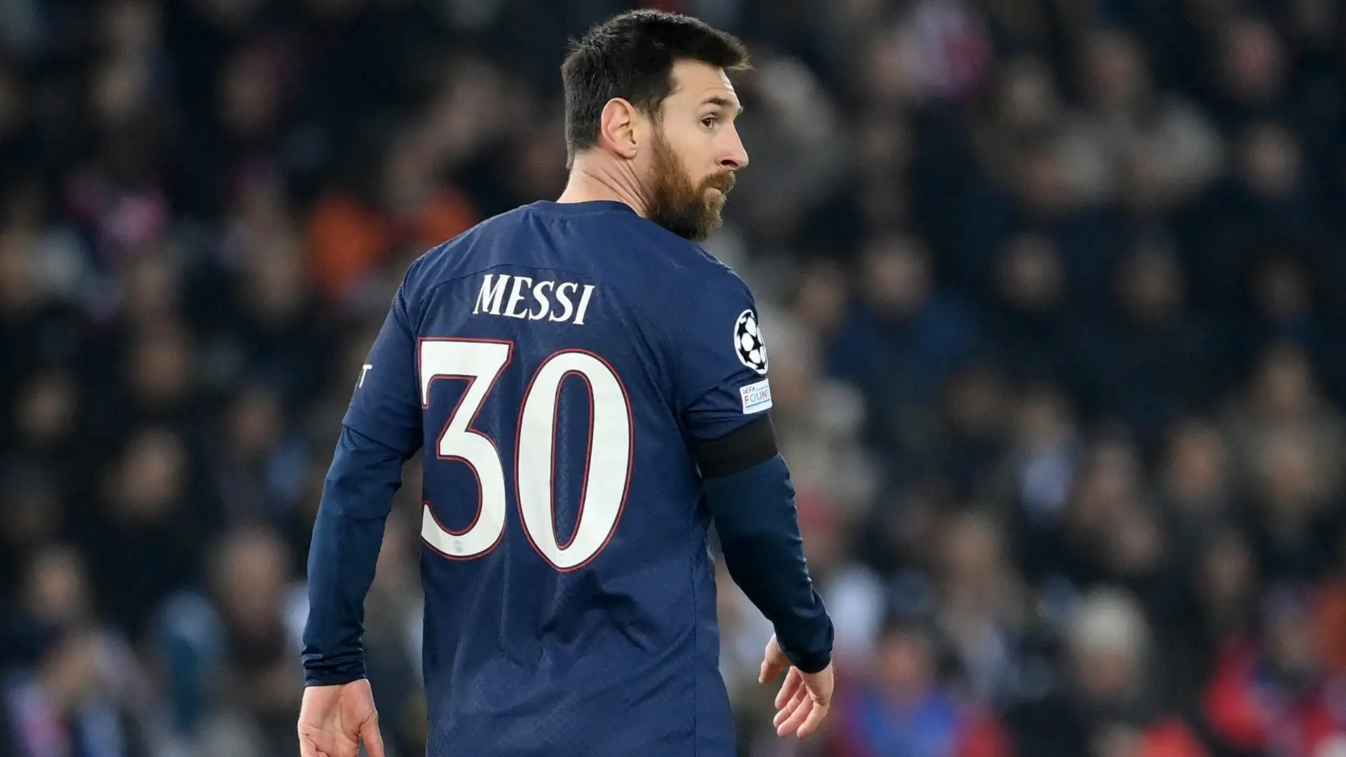 Nel 2012 Messi ha stabilito un nuovo record per il maggior numero di gol segnati in un anno solare, con 91 reti