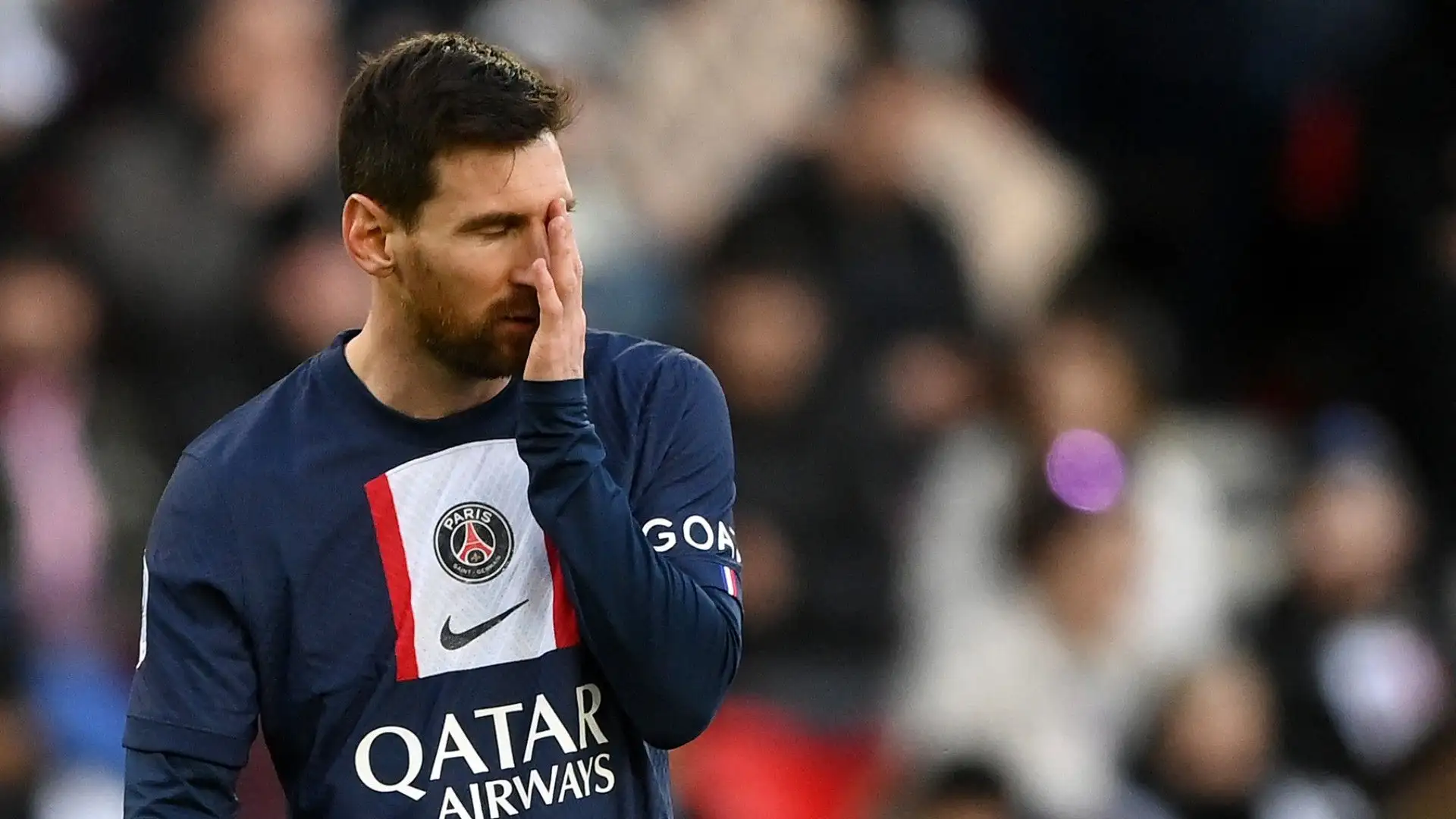 Vedremo se si concretizzerà il ritorno del campione argentino al Barcellona