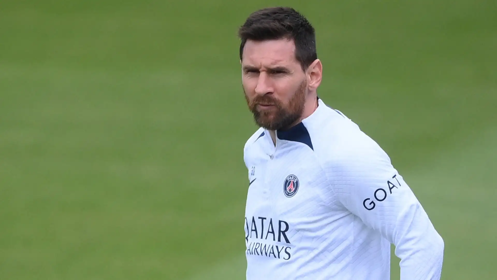 Vedremo se il club francese perdonerà Messi