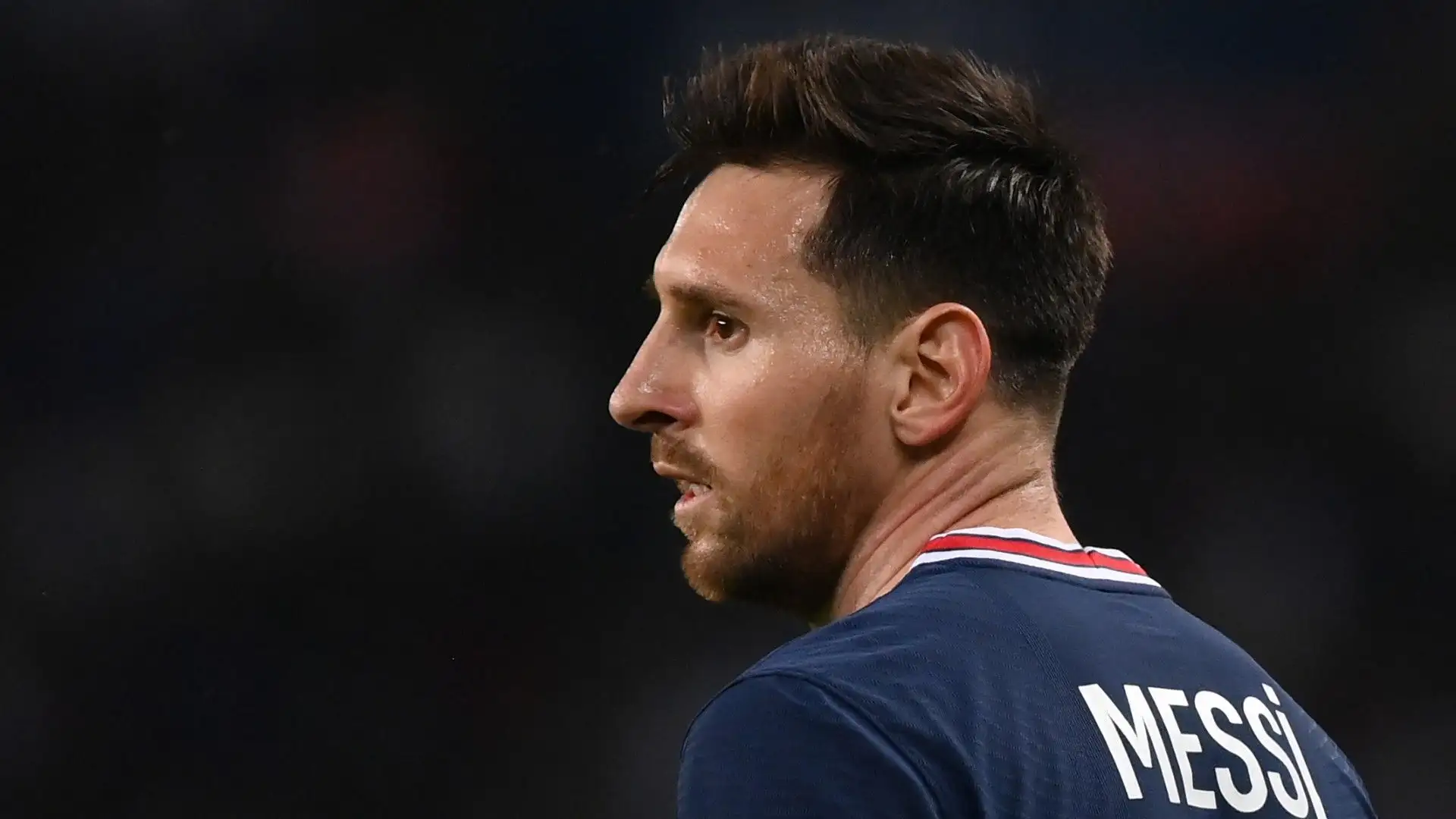 Arabia Saudita o Barcellona: Messi è ad un bivio