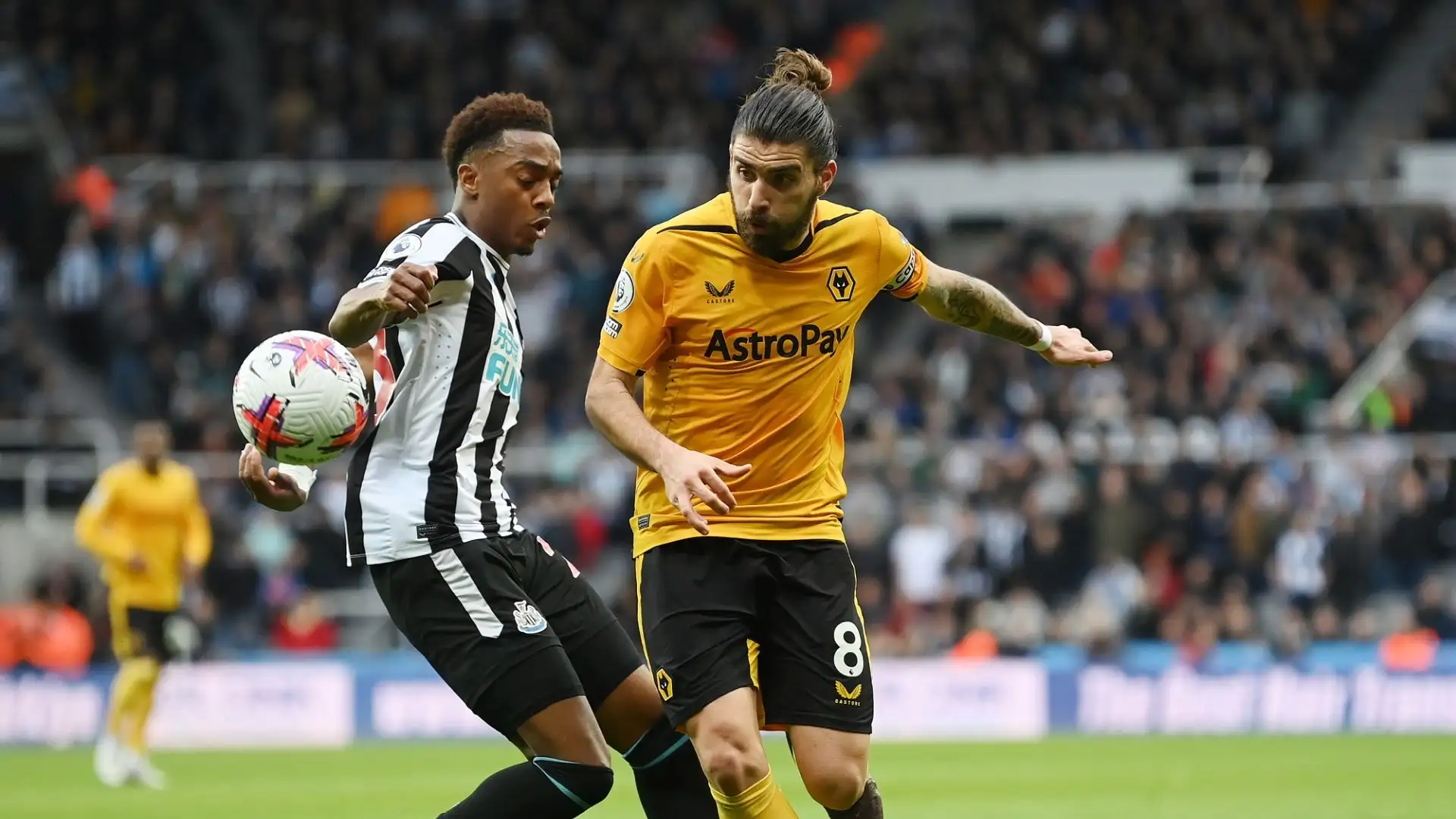 Già a gennaio il Liverpool aveva fatto un tentativo per Ruben Neves