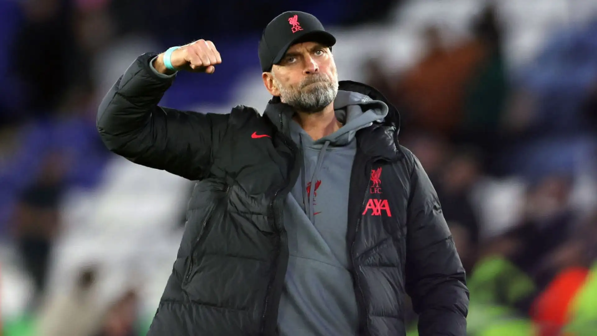 Il sogno del presidente Aurelio de Laurentis sarebbe Jurgen Klopp