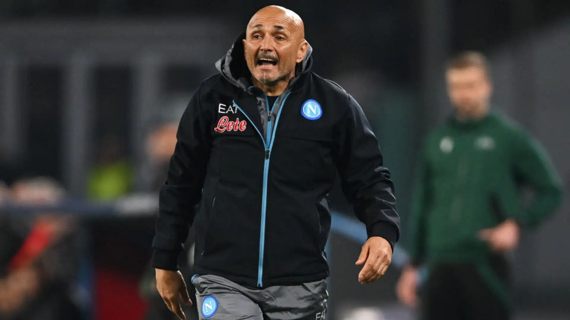 Nelle prossime settimane il presidente del Napoli prenderà una decisione